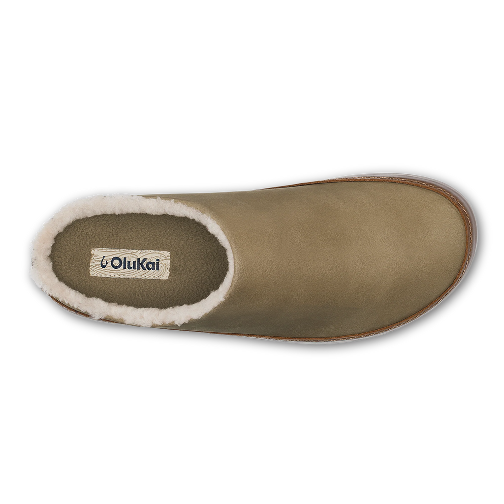 Lōli‘i - Clay / Tan