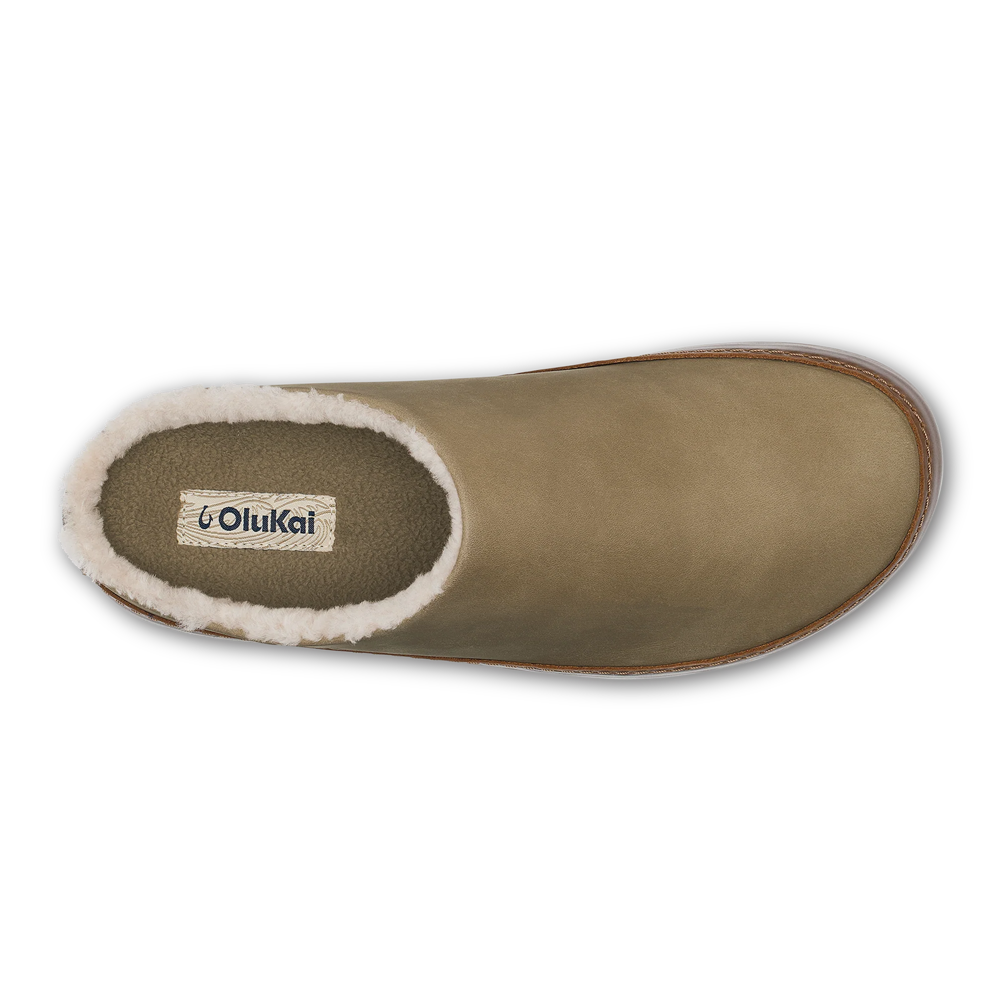 Lōli‘i - Clay / Tan