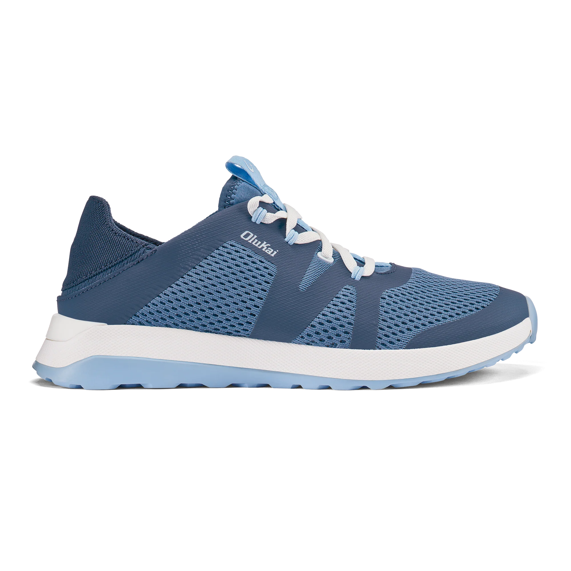 Huia - Vintage Blue / Sea Ice