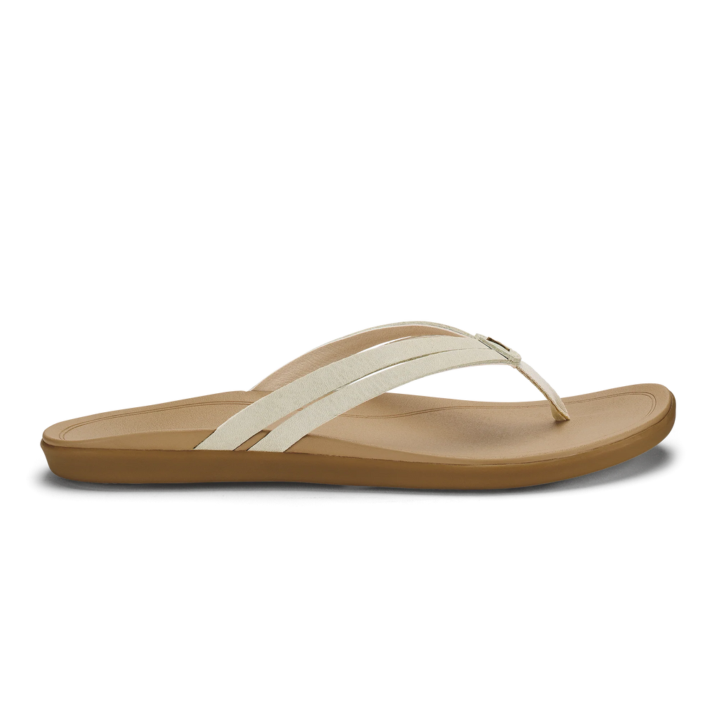 Ho‘ōpio Hui -  Tapa / Warm Sand