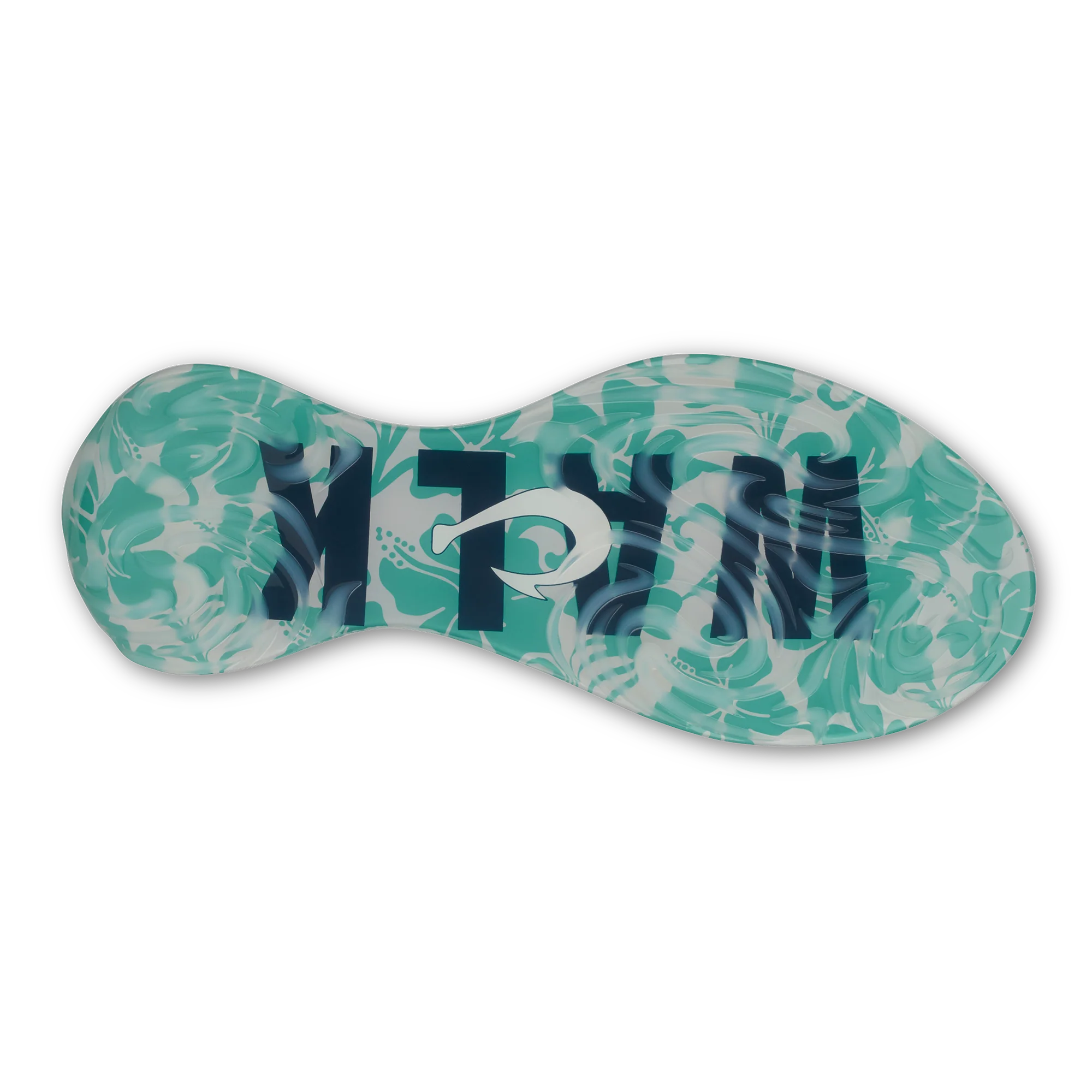 Mākena WP - Mood Indigo