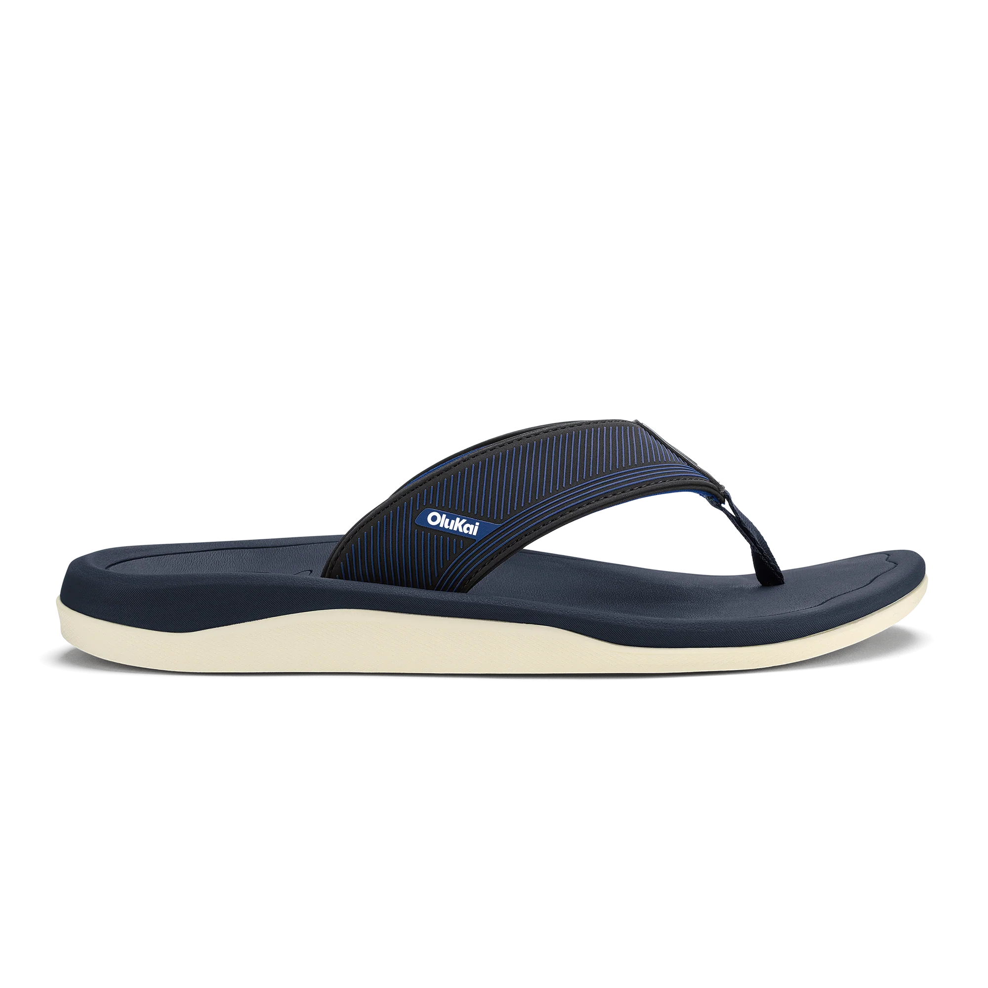 ʻAhi Kai  -  Trench Blue / Trench Blue