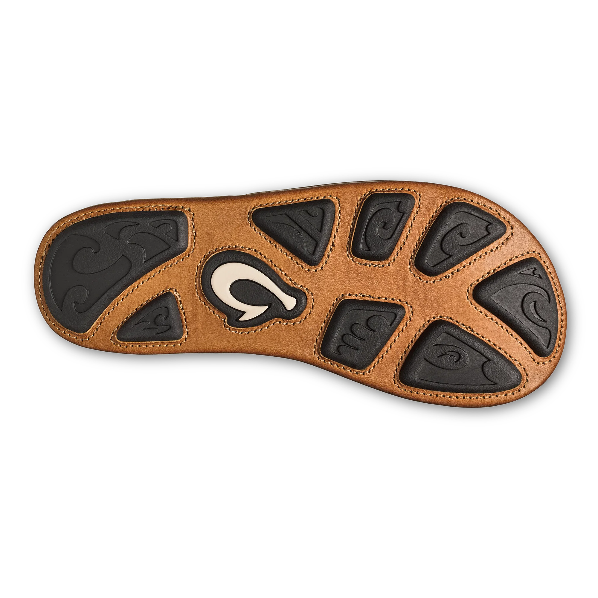 Hiapo - Odyssey Grey / Sahara