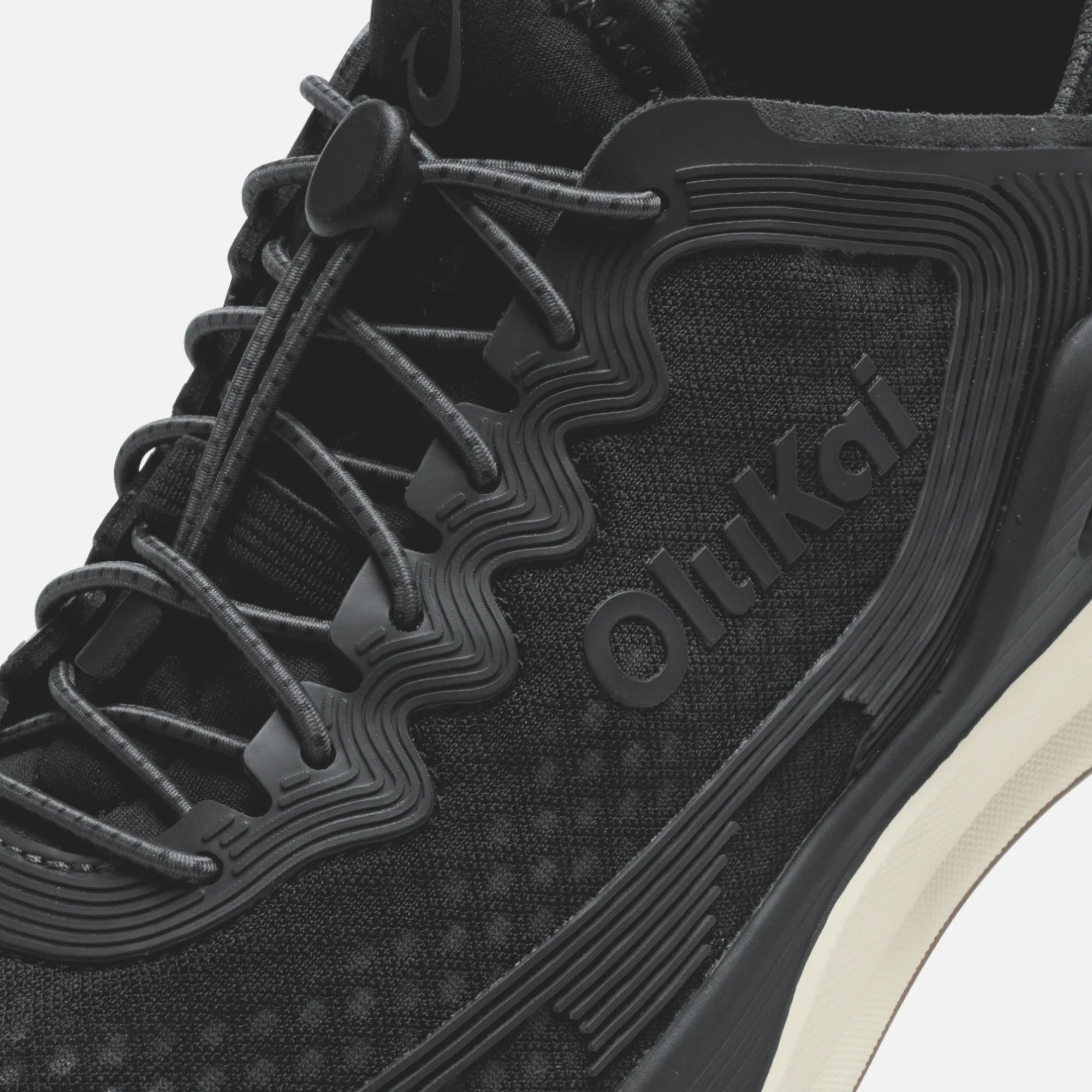 ʻAhi  -  Black / Black