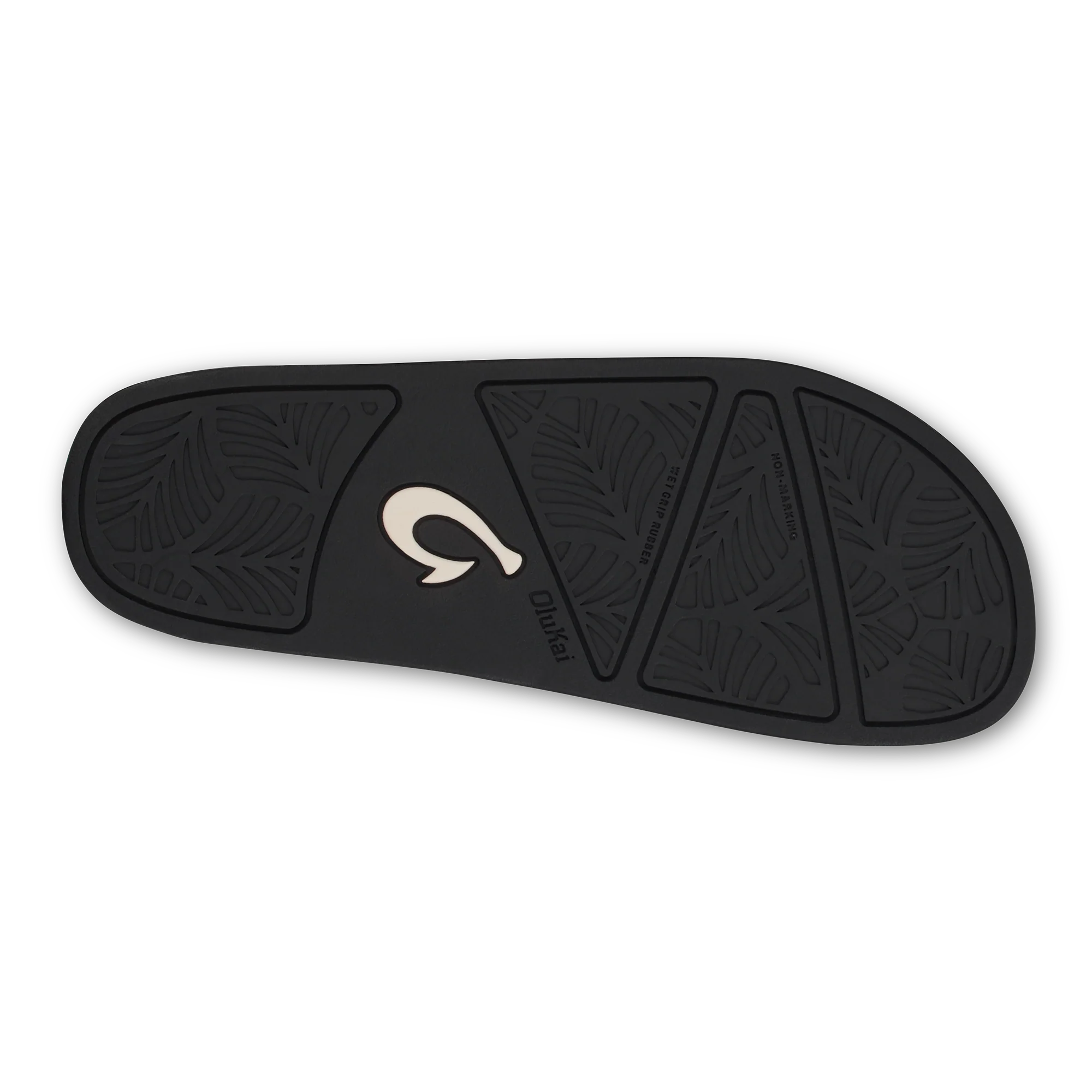 Kīpe'a Heu - Black