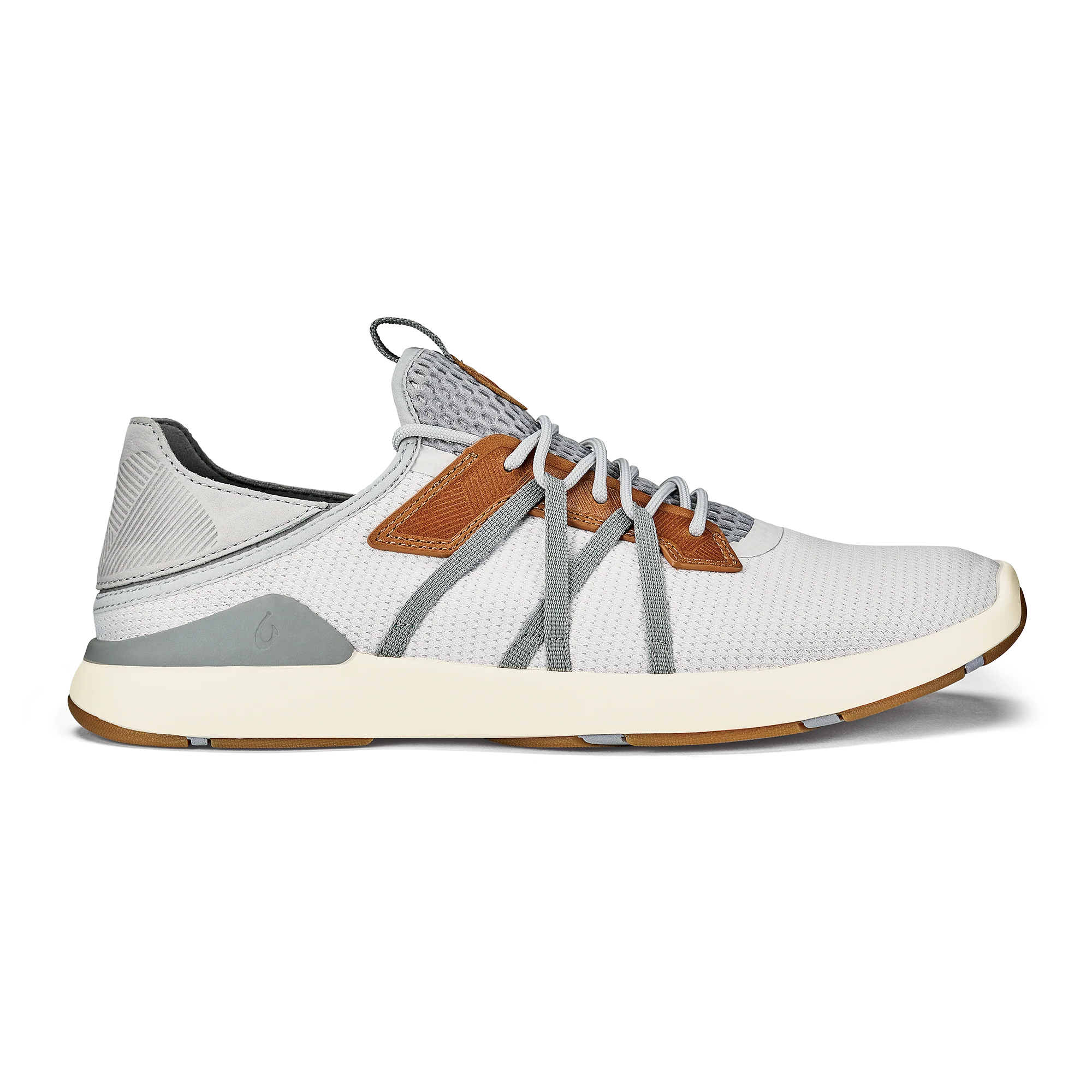 Mio Lī - Mist Grey / Poi