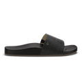 Kīpe‘a Pono  -  Black / Weave