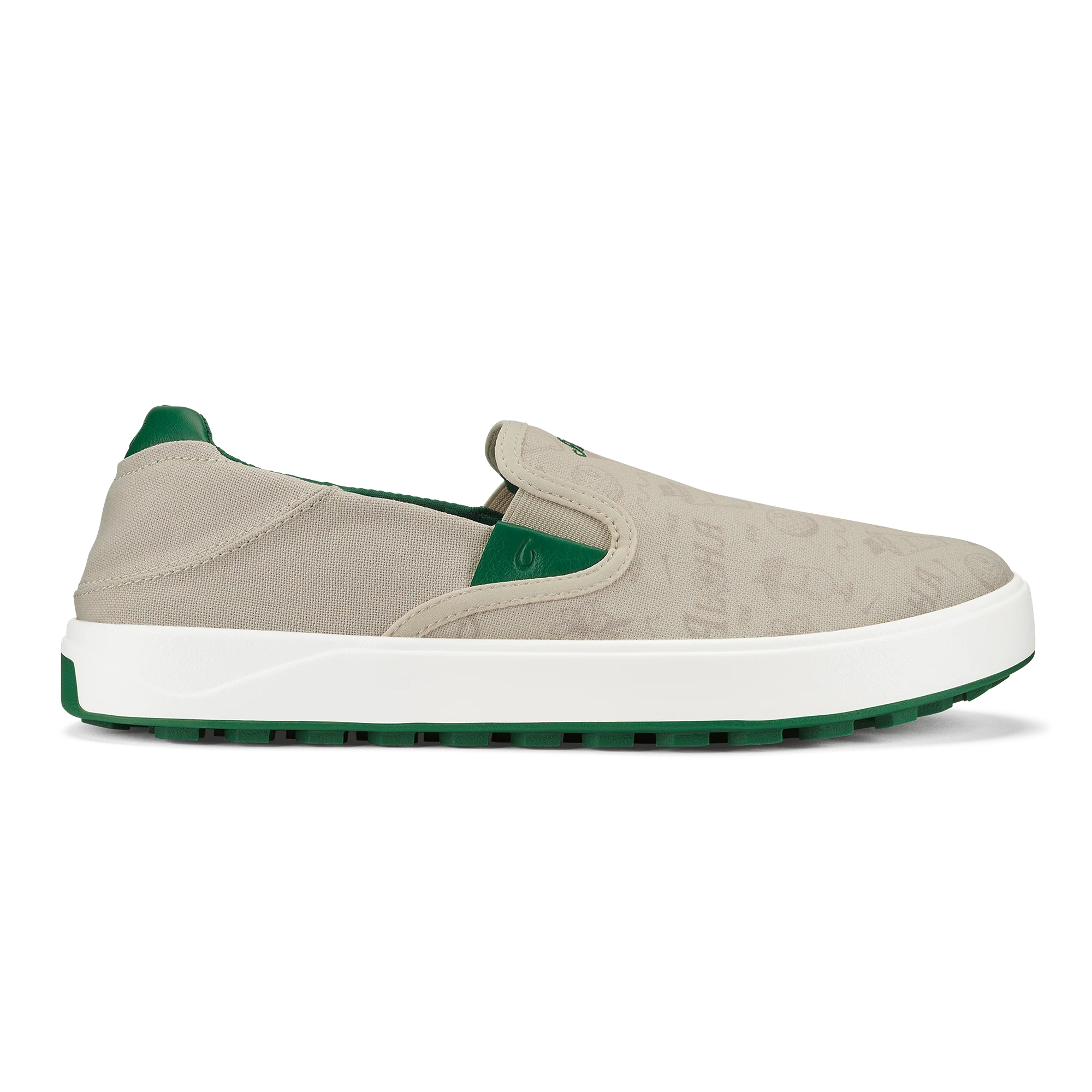 Wai‘alae Slip On  -  Tapa / Tapa