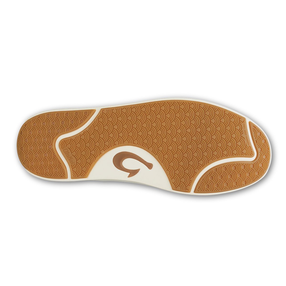 Laeʻahi Nui  -  Trench Blue / Tan