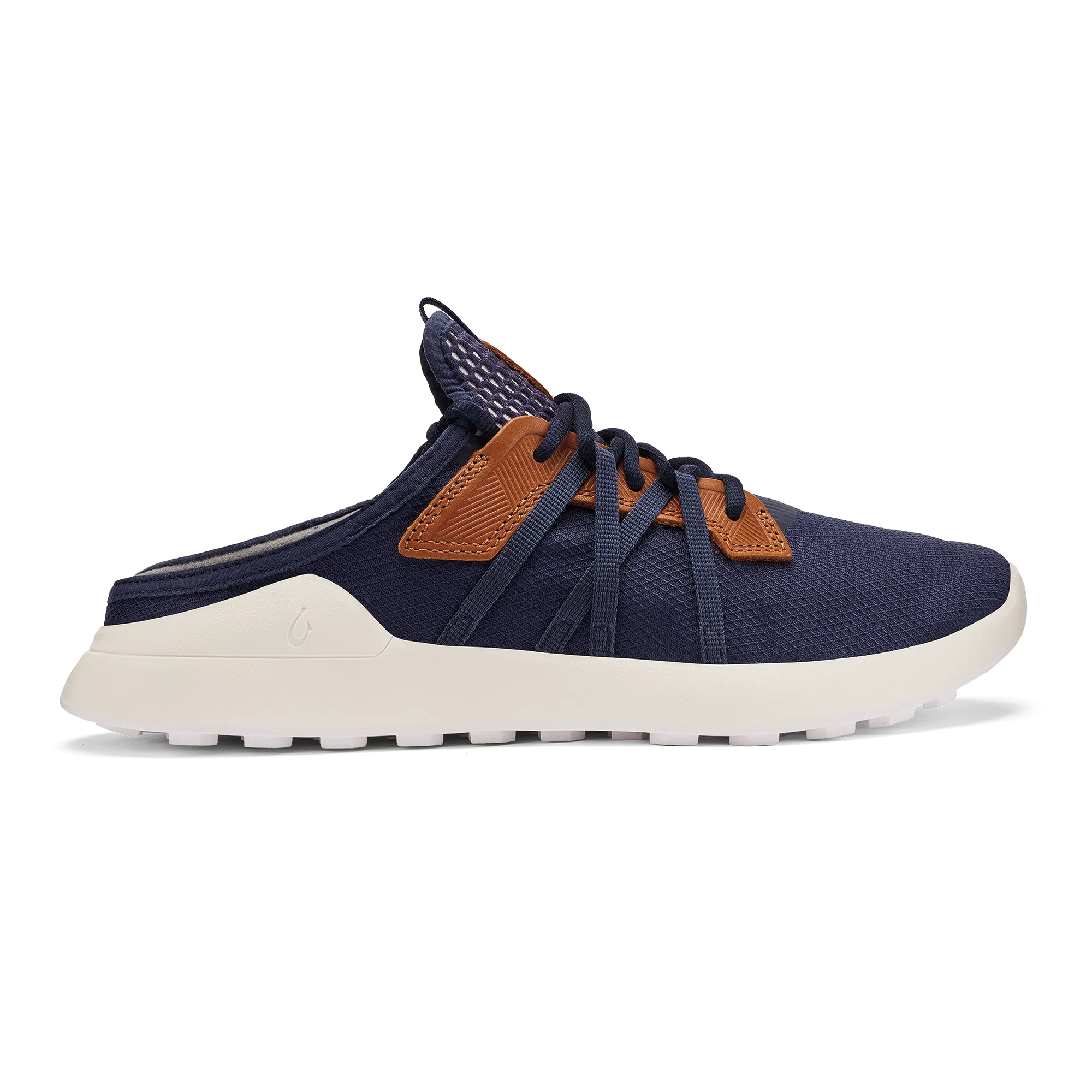 Manele - Trench Blue