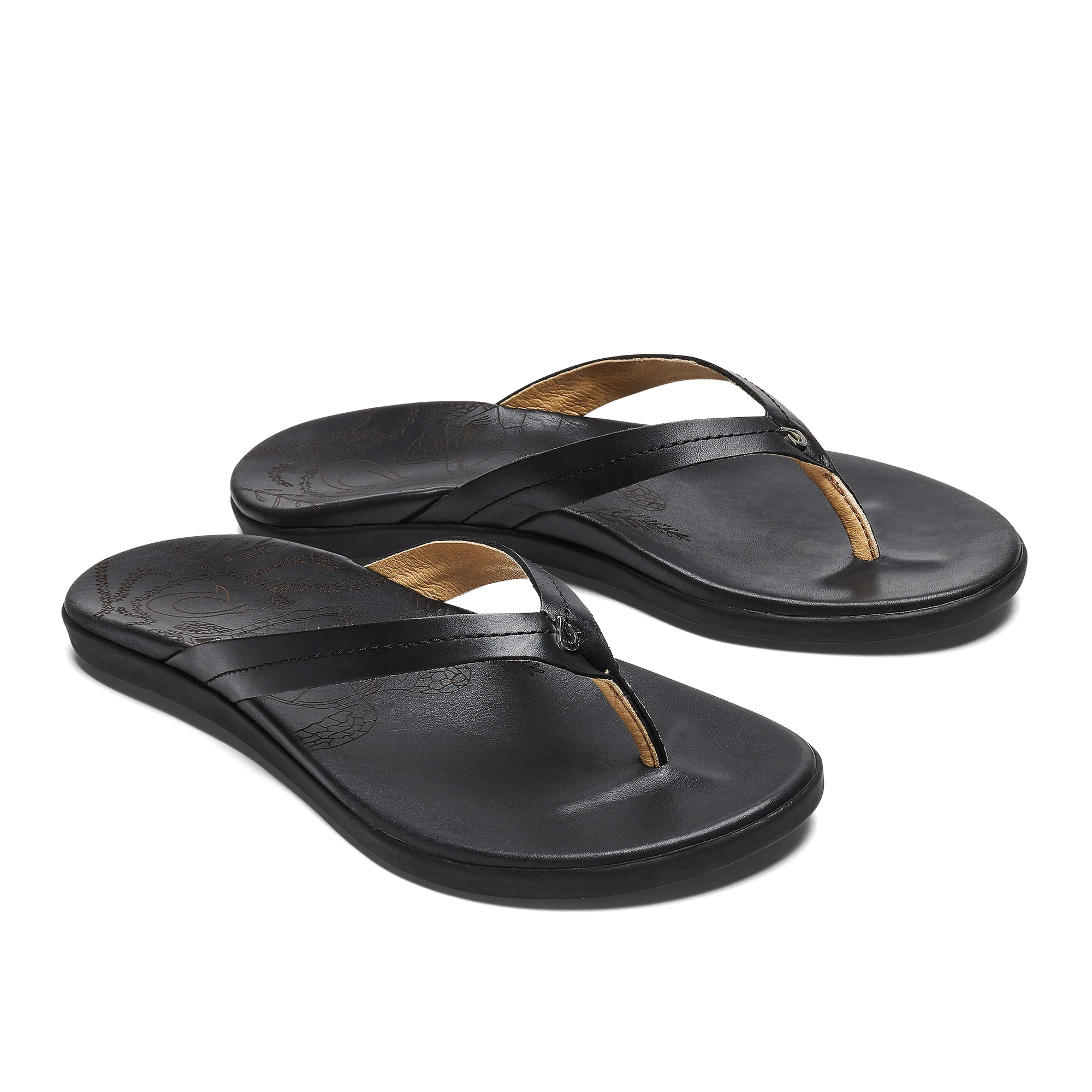 Honu - Black