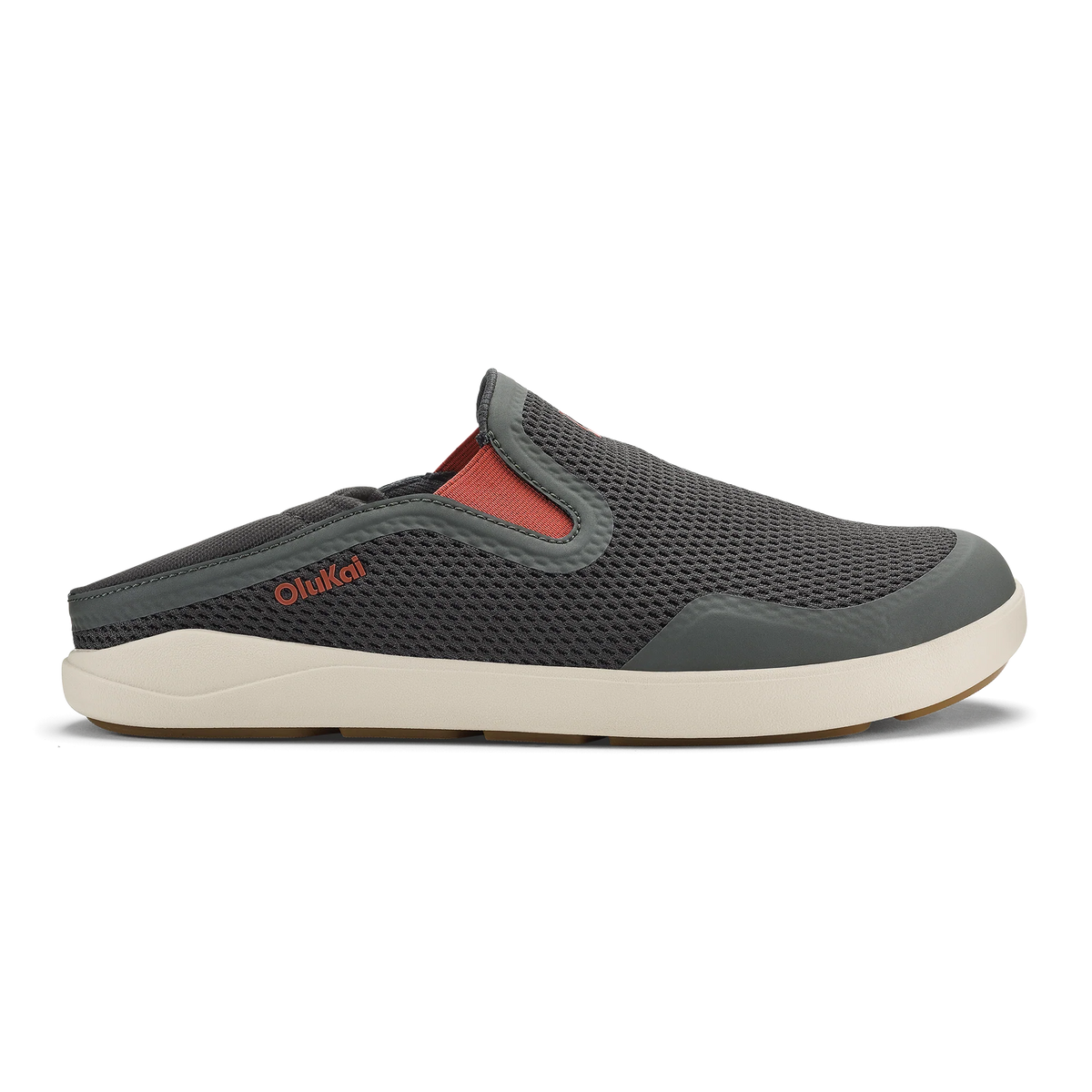 Moku Slip On  -  Island Salt / Koi