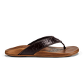 Hikianalia  -  Dark Java / Tan