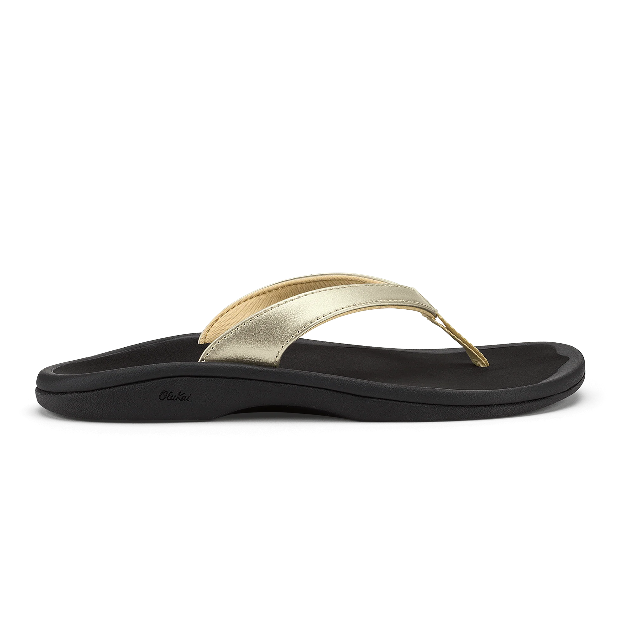 ʻOhana Lahi -  Gold / Black