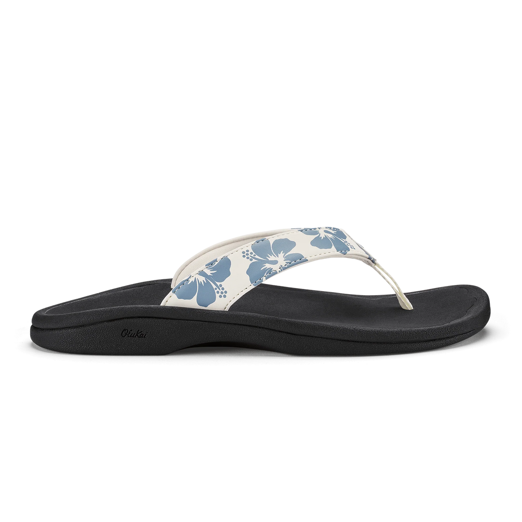 ‘Ohana  -  White Sand / Pua