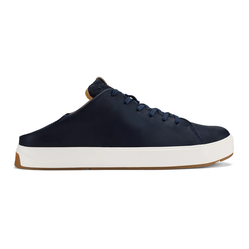 Lae‘ahi Lī ‘Ili - Trench Blue