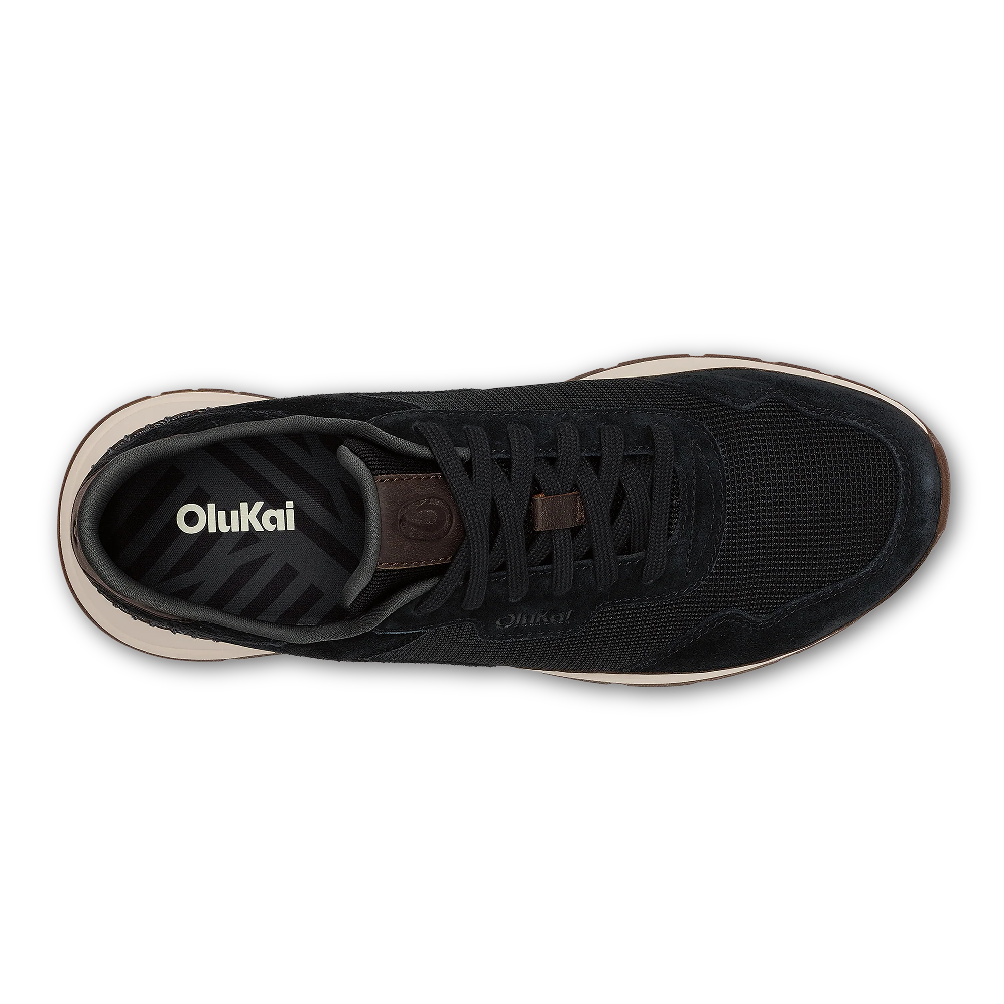 Koke  -  Black / Black
