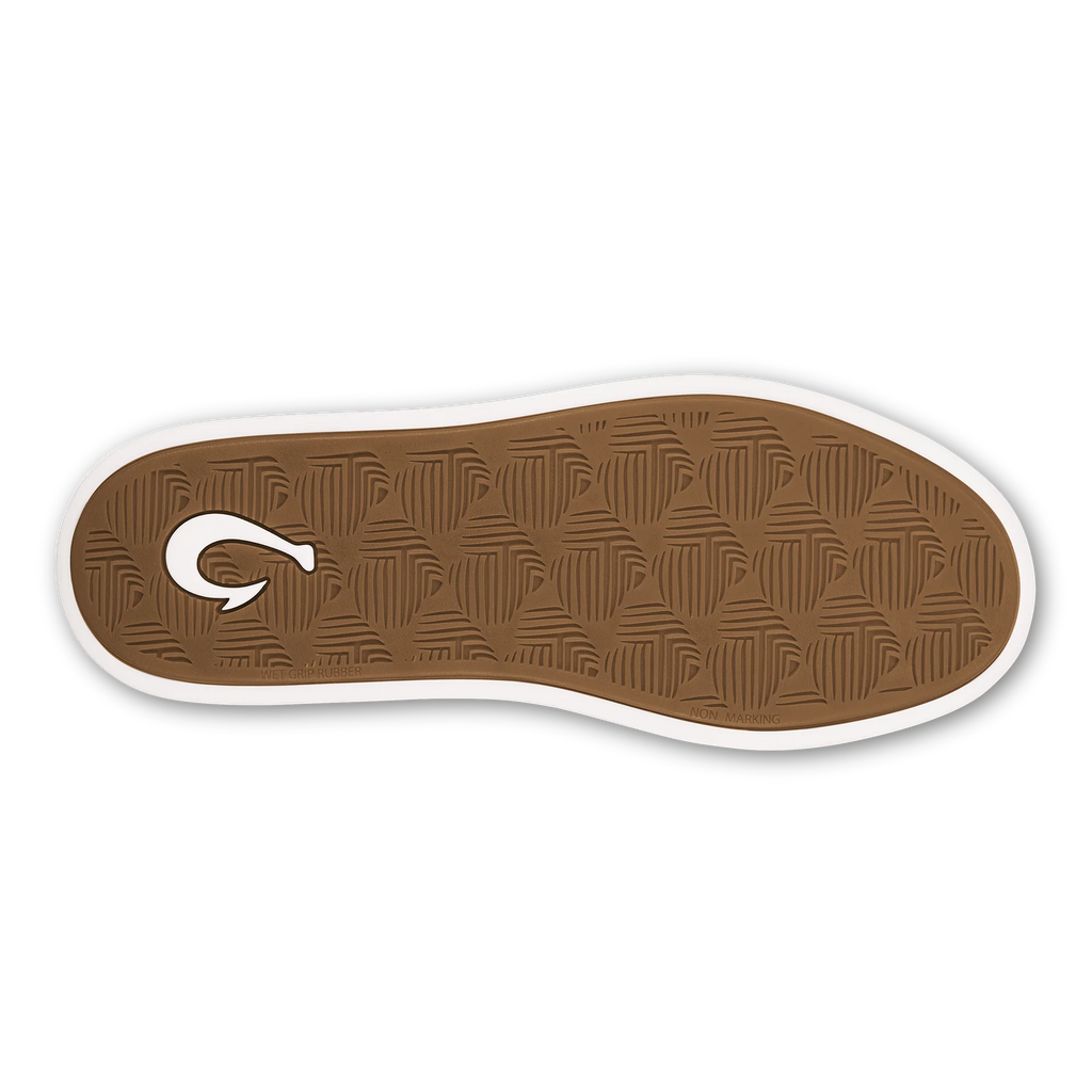 Kahakai  -  Cloud Grey / Cloud Grey