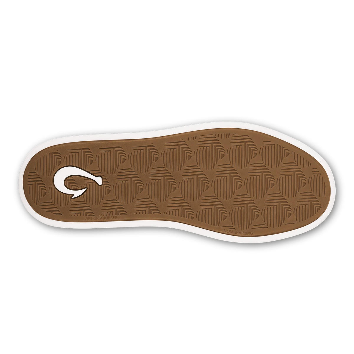 Kahakai  -  Cloud Grey / Cloud Grey