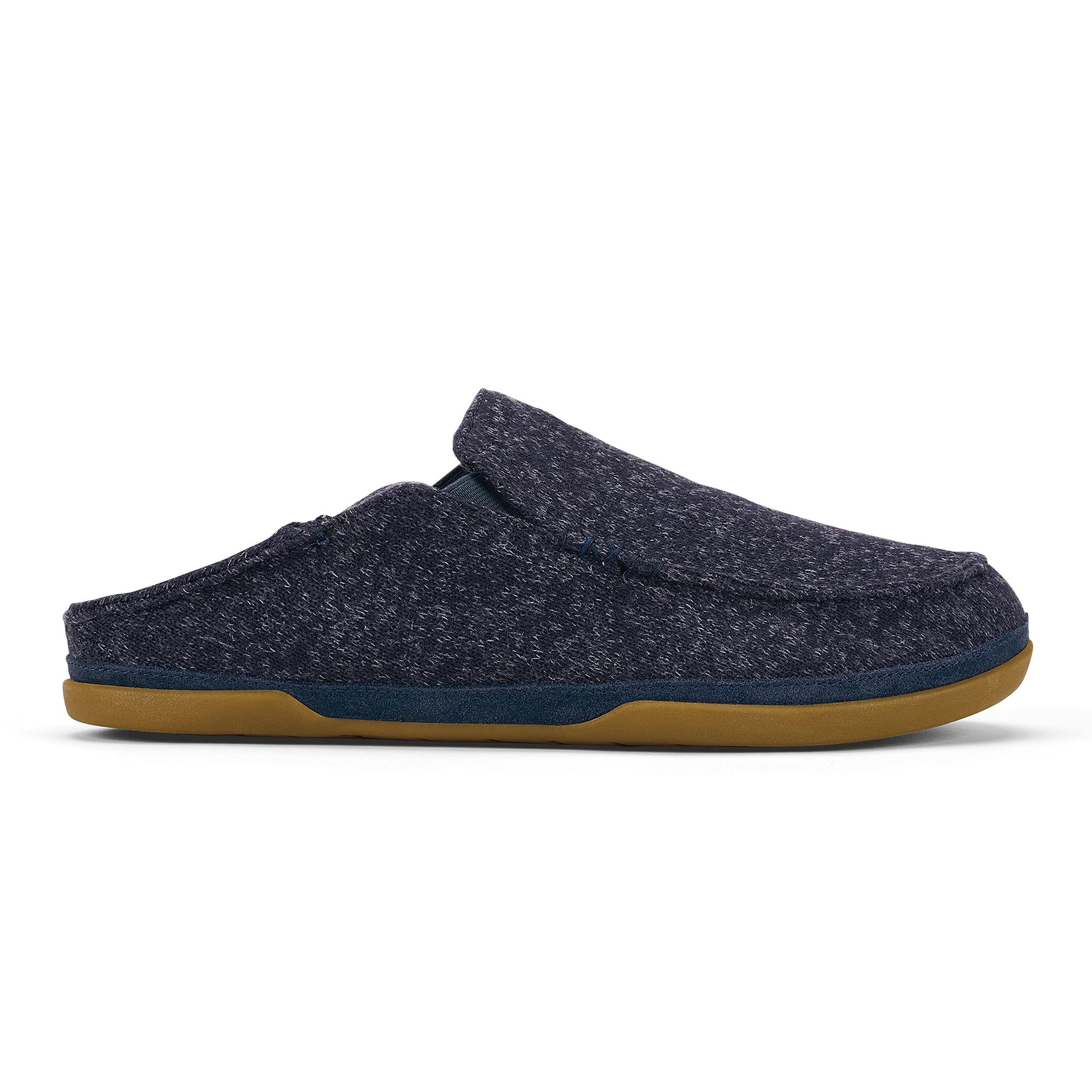 Moloā Hulu - Trench Blue