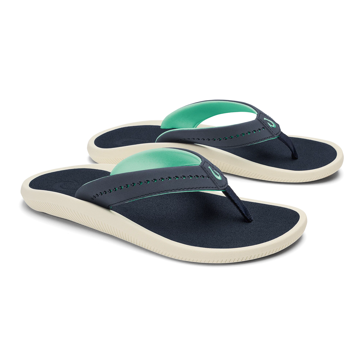 Ulele  -  Trench Blue / Trench Blue
