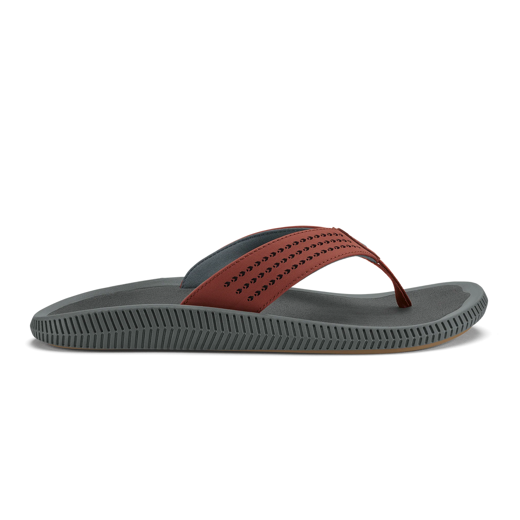 Ulele  -  Canoe / Rock