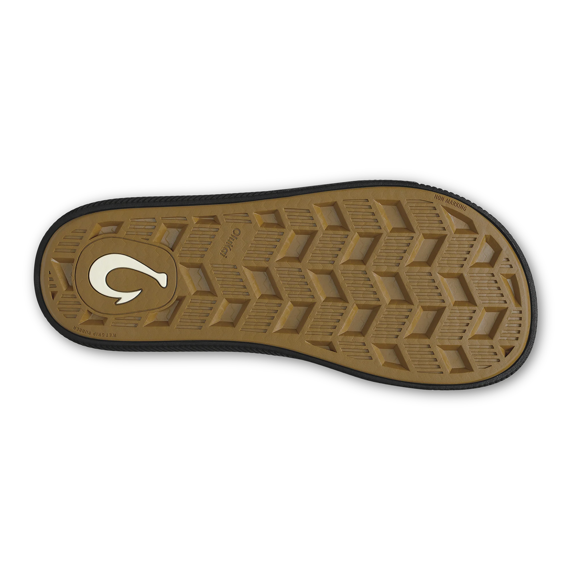 Ulele Slide  -  Lava Rock / Lava Rock