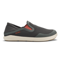 Moku Slip On  -  Island Salt / Koi