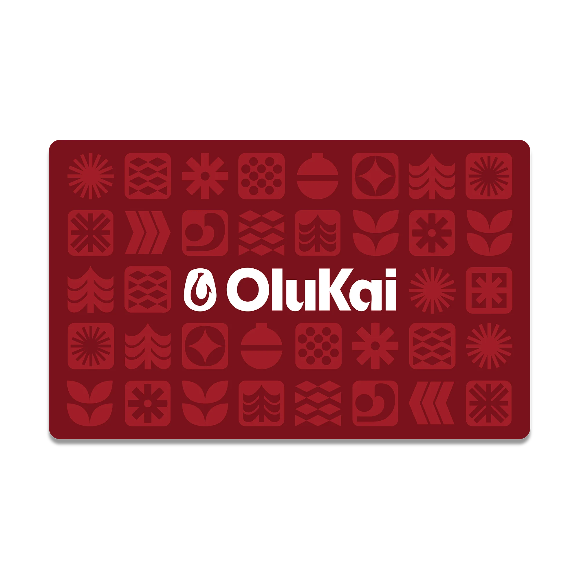 OluKai Digital Gift Card