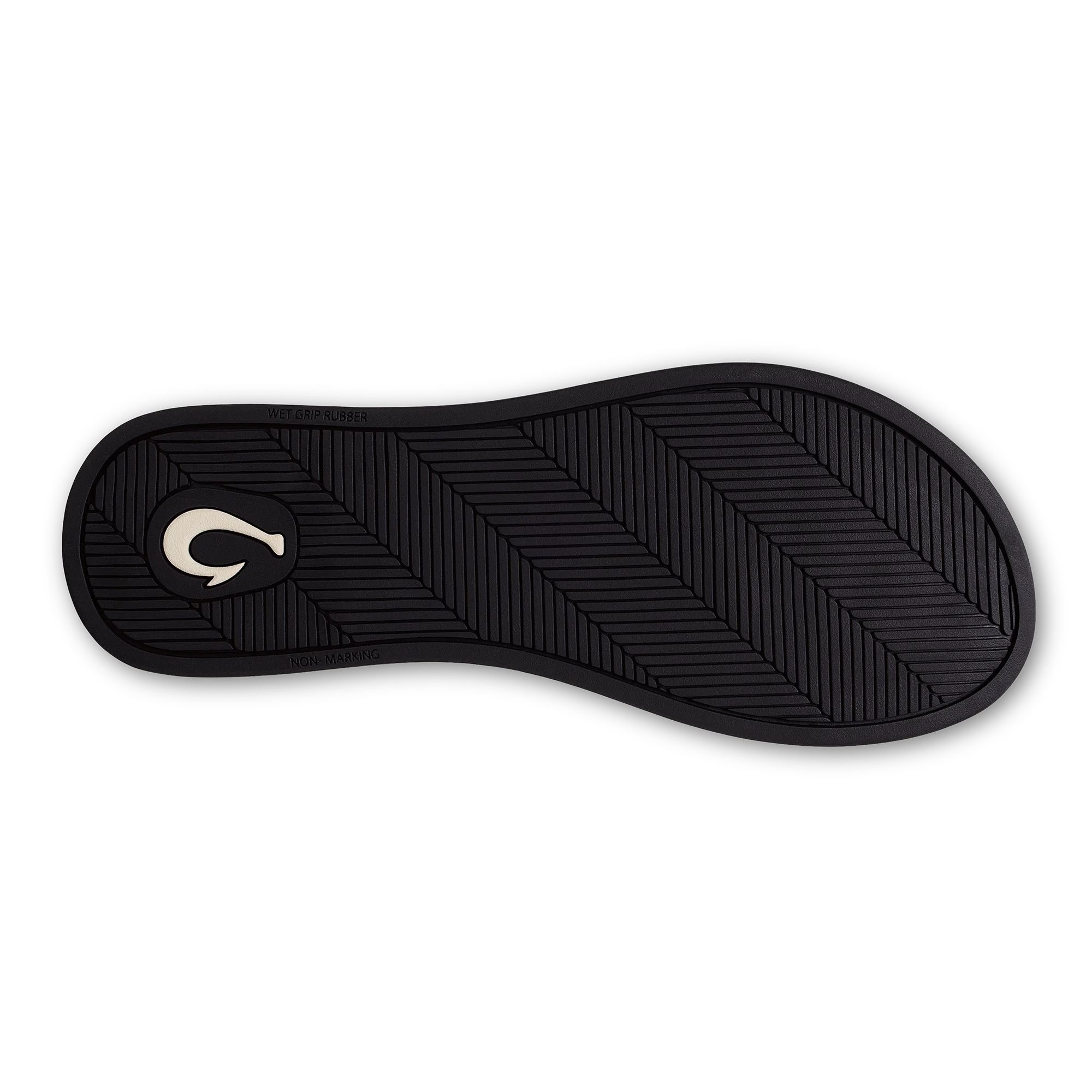 ‘Uiki  -  Black / Pa‘i