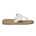 Kanani Vario  -  Bright White / Warm Sand