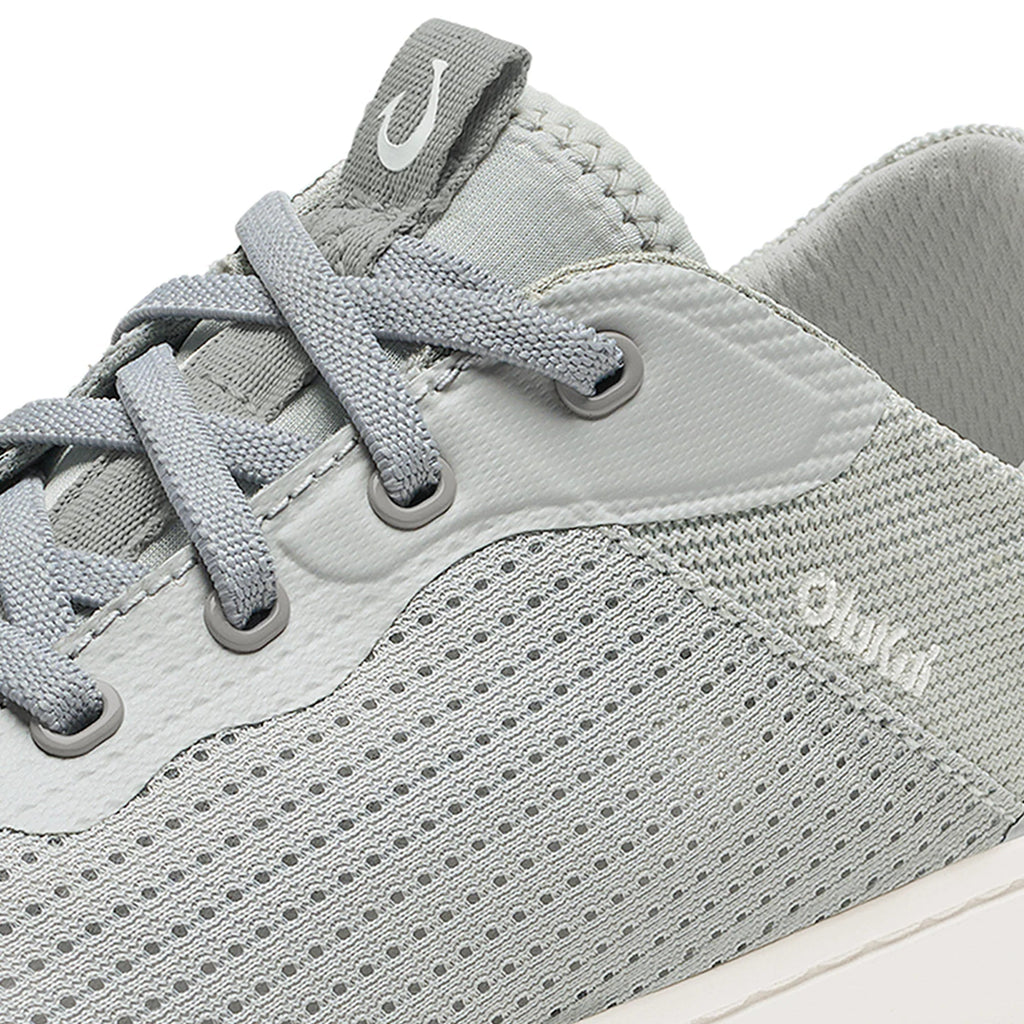 Kahakai  -  Cloud Grey / Cloud Grey