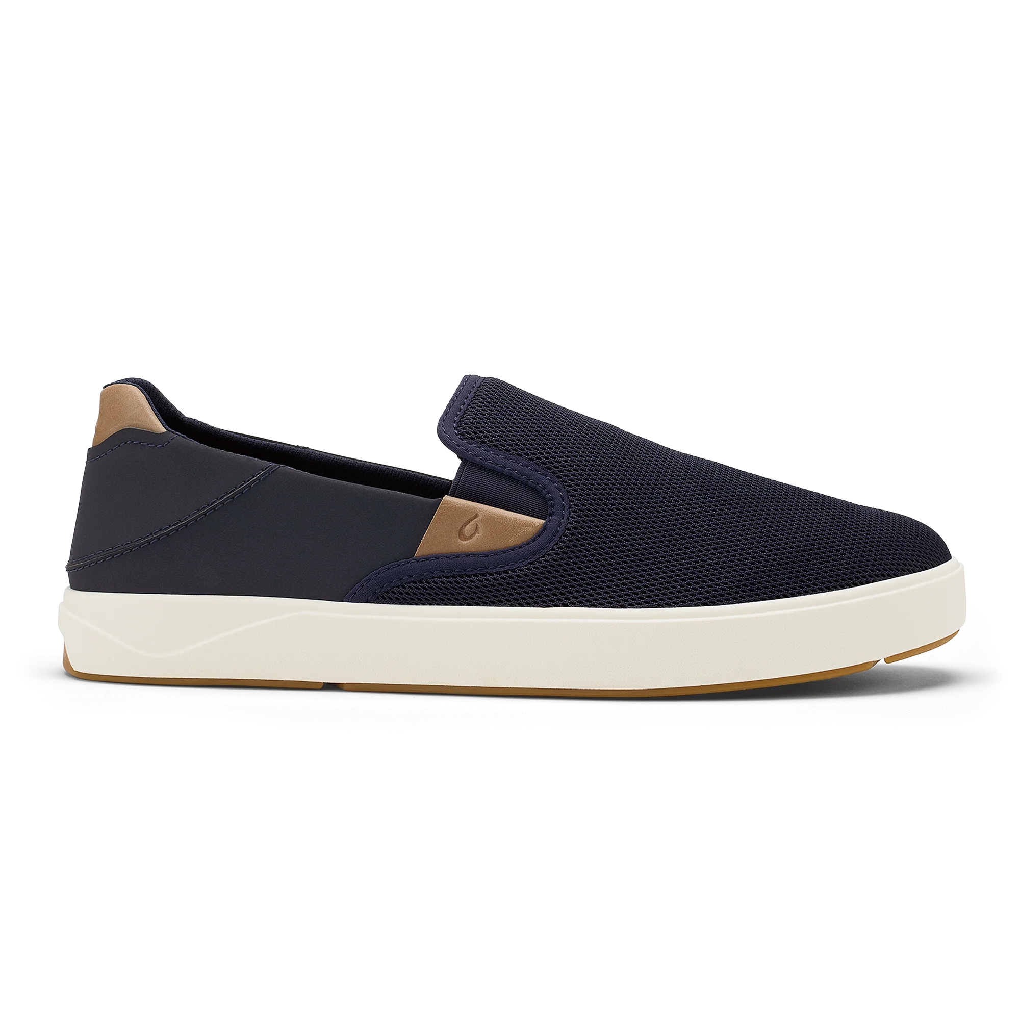Laeʻahi Nui  -  Trench Blue / Tan