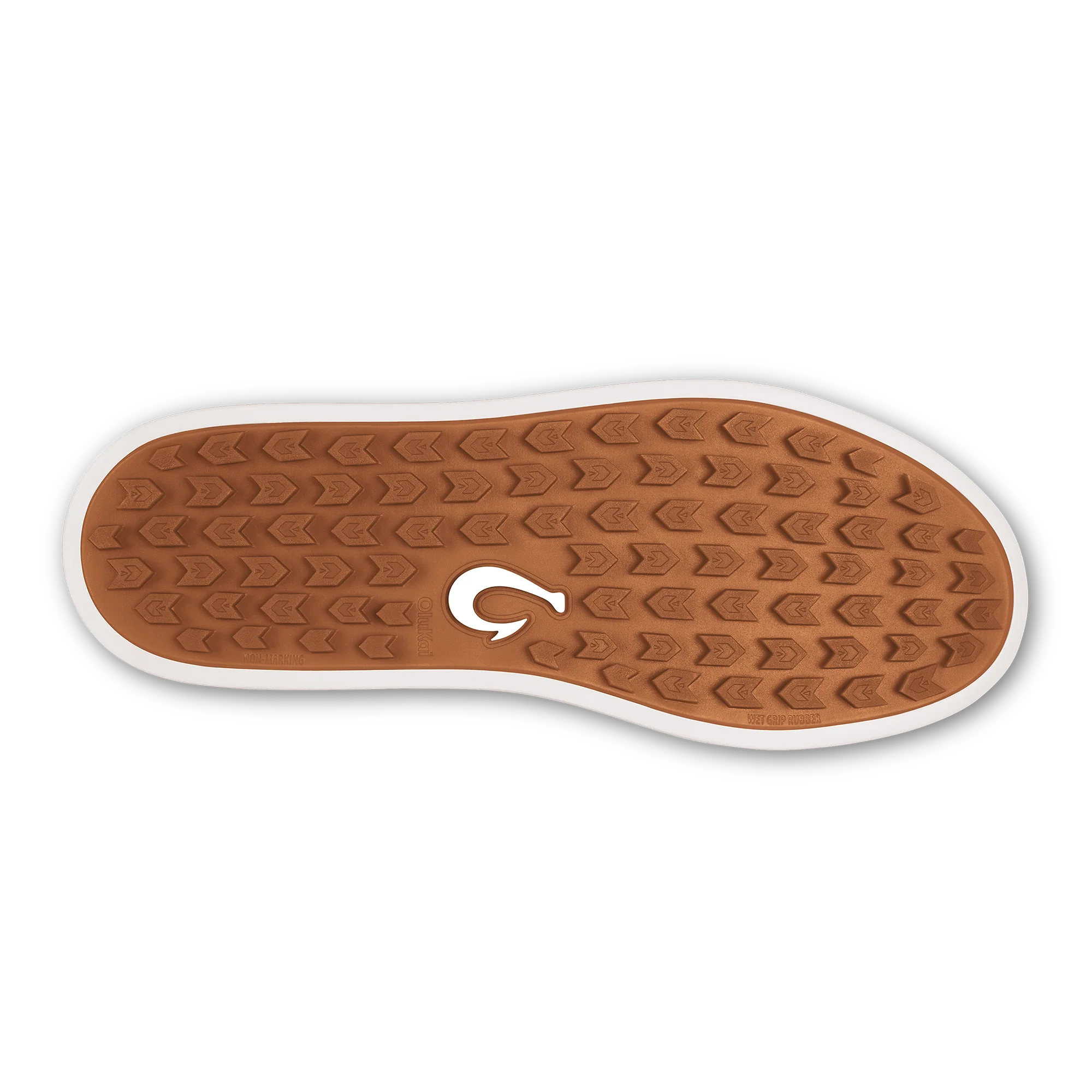 Kiahuna  -  Cloud Grey / Tan
