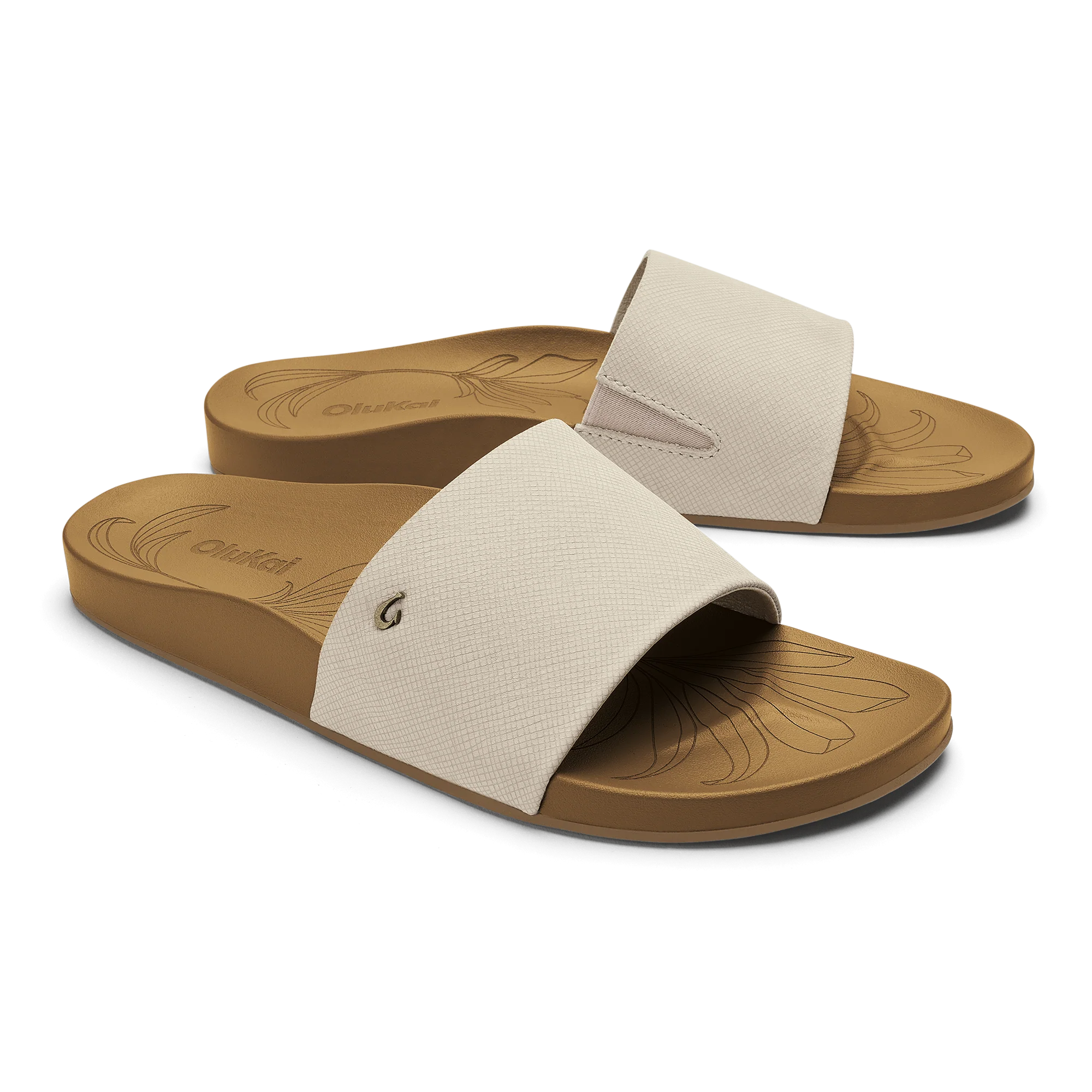 Kīpe‘a Pono  -  Tapa / Crosshatch