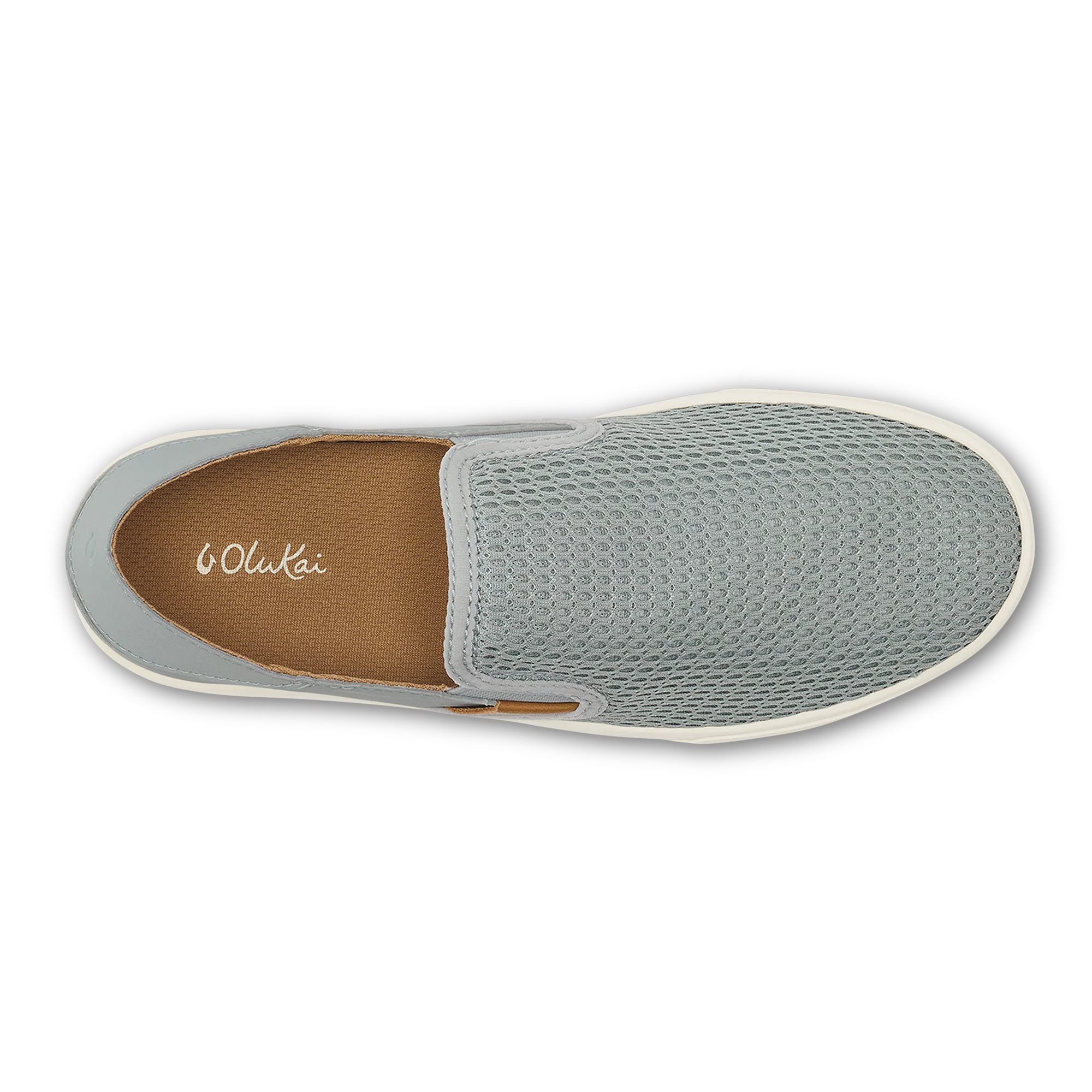 Pehuea - Pale Grey