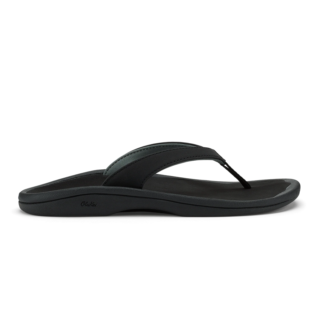 ʻOhana Lahi  -  Black / Black