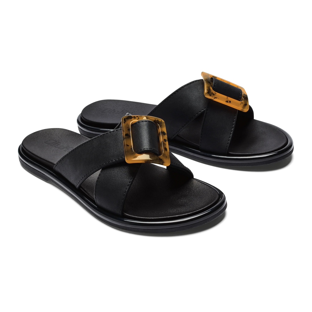 La‘i Slide - Black