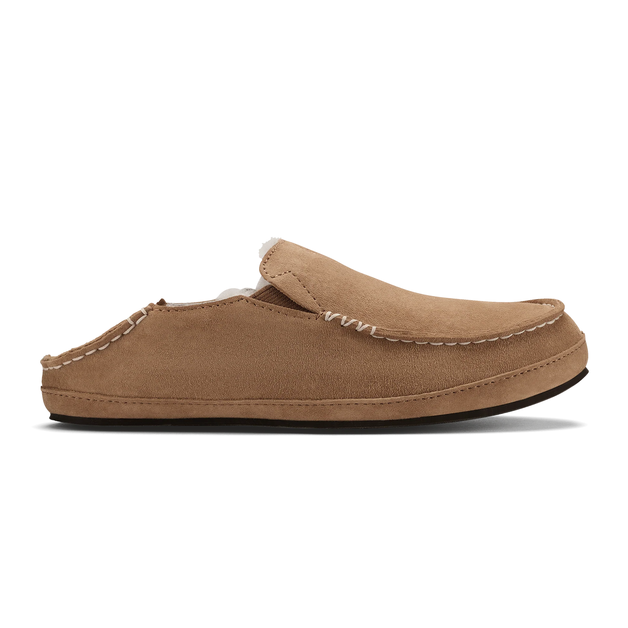 Nohea Slipper - Tan