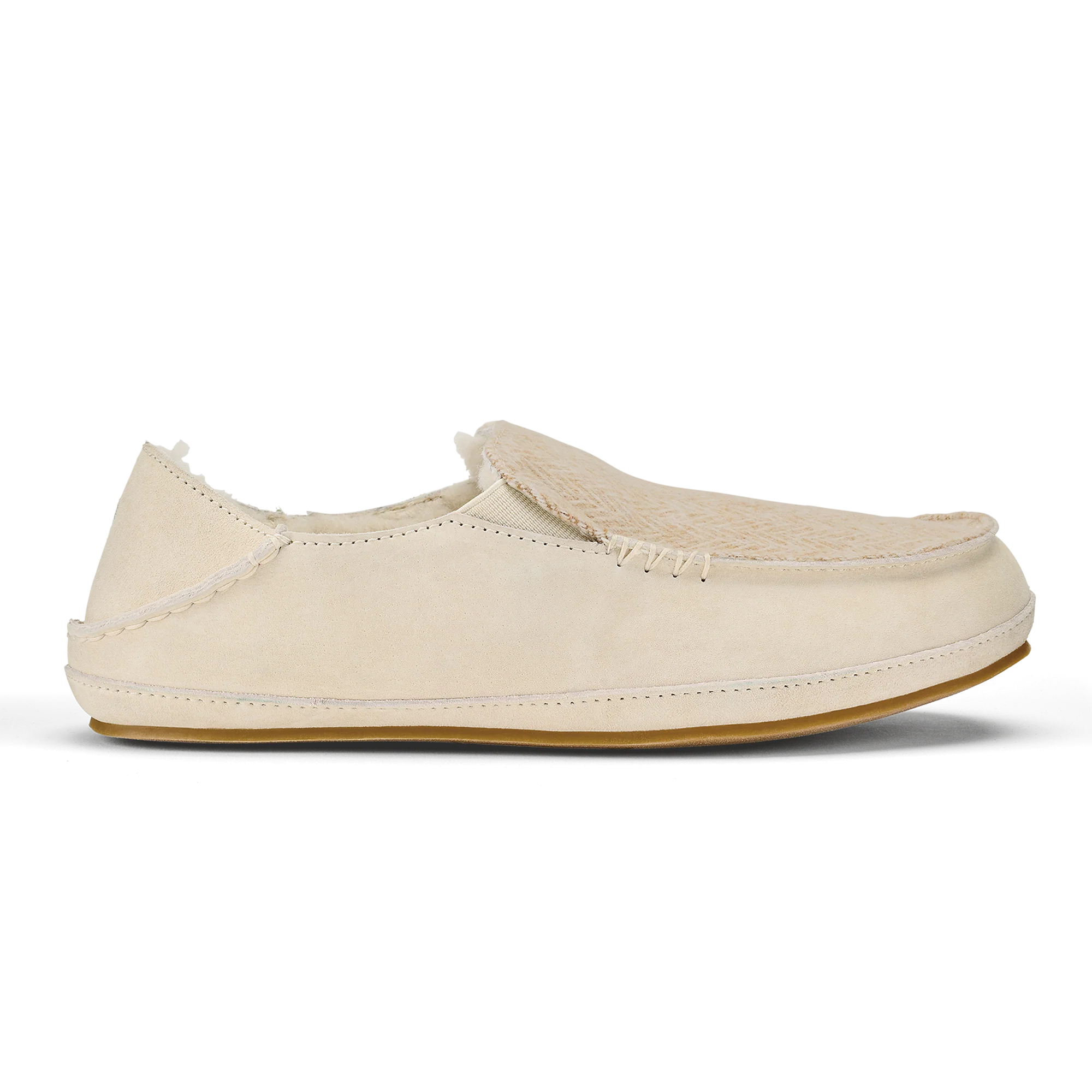 Nohea Slipper - Kapa Stripe / Puka