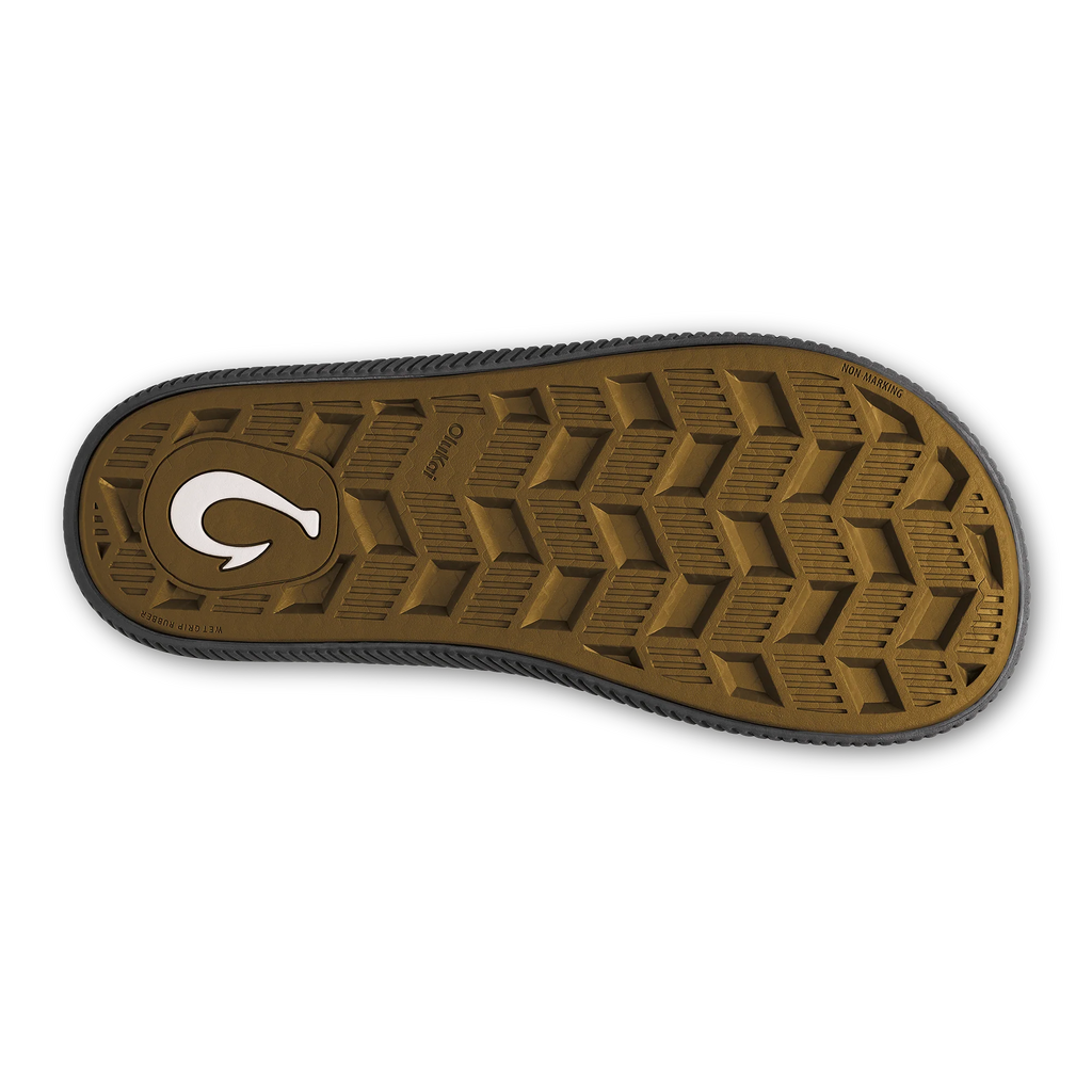 Ulele  -  Canoe / Rock
