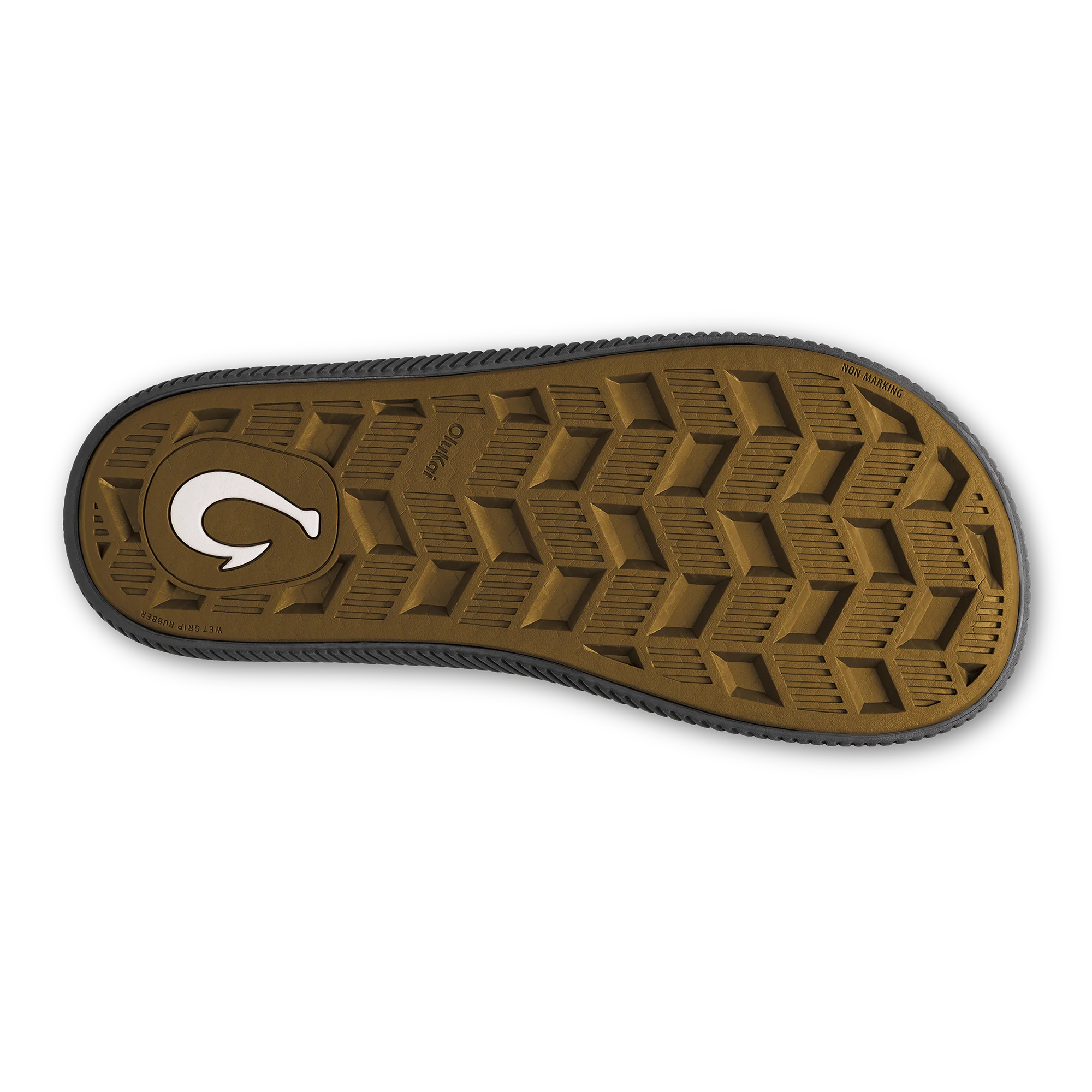 Ulele  -  Canoe / Rock