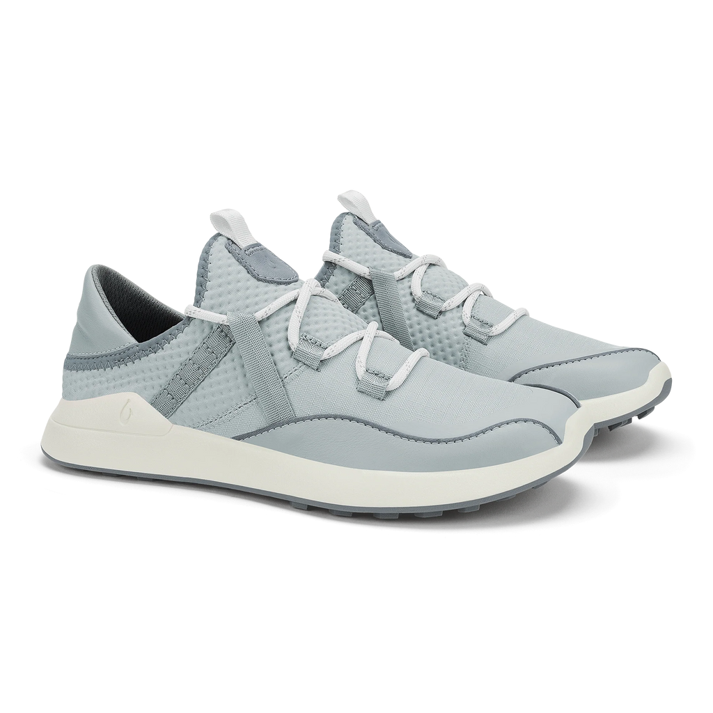 Kawela  -  Cloud Grey / Poi