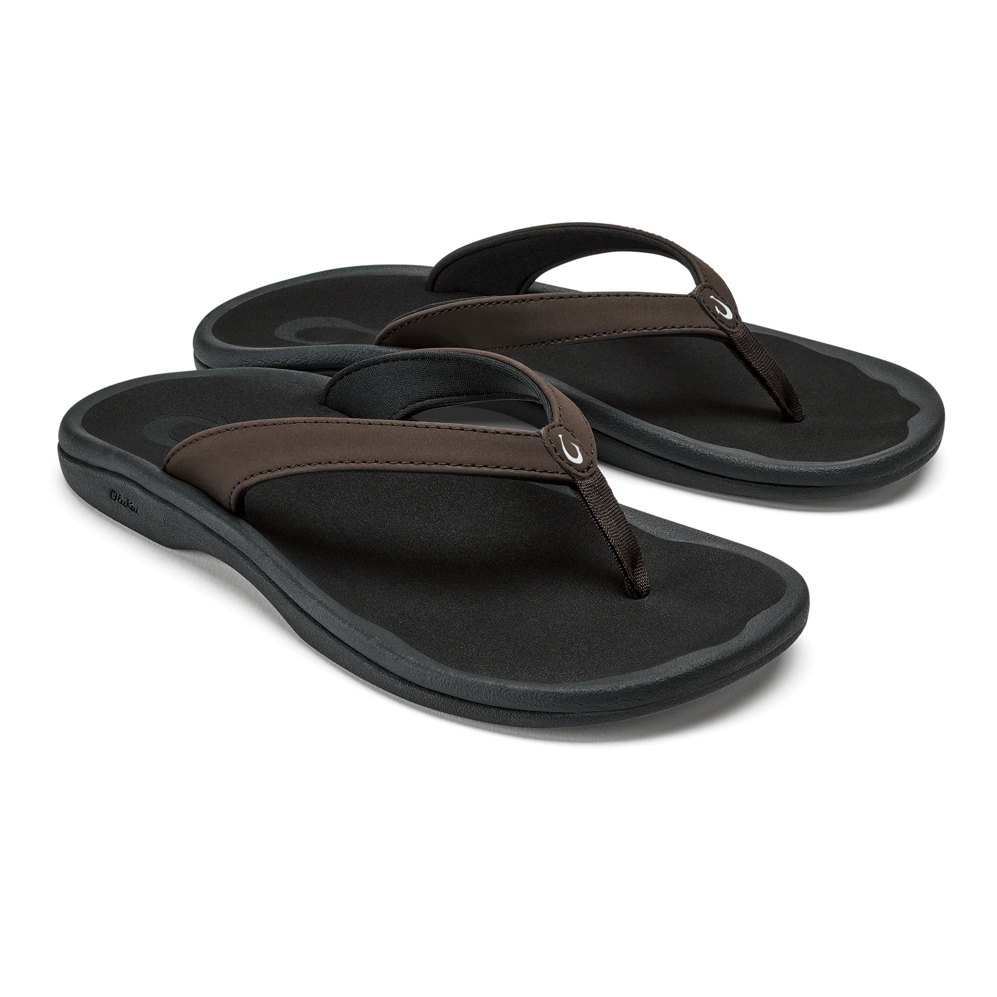 ʻOhana Lahi -  Dark Java / Black