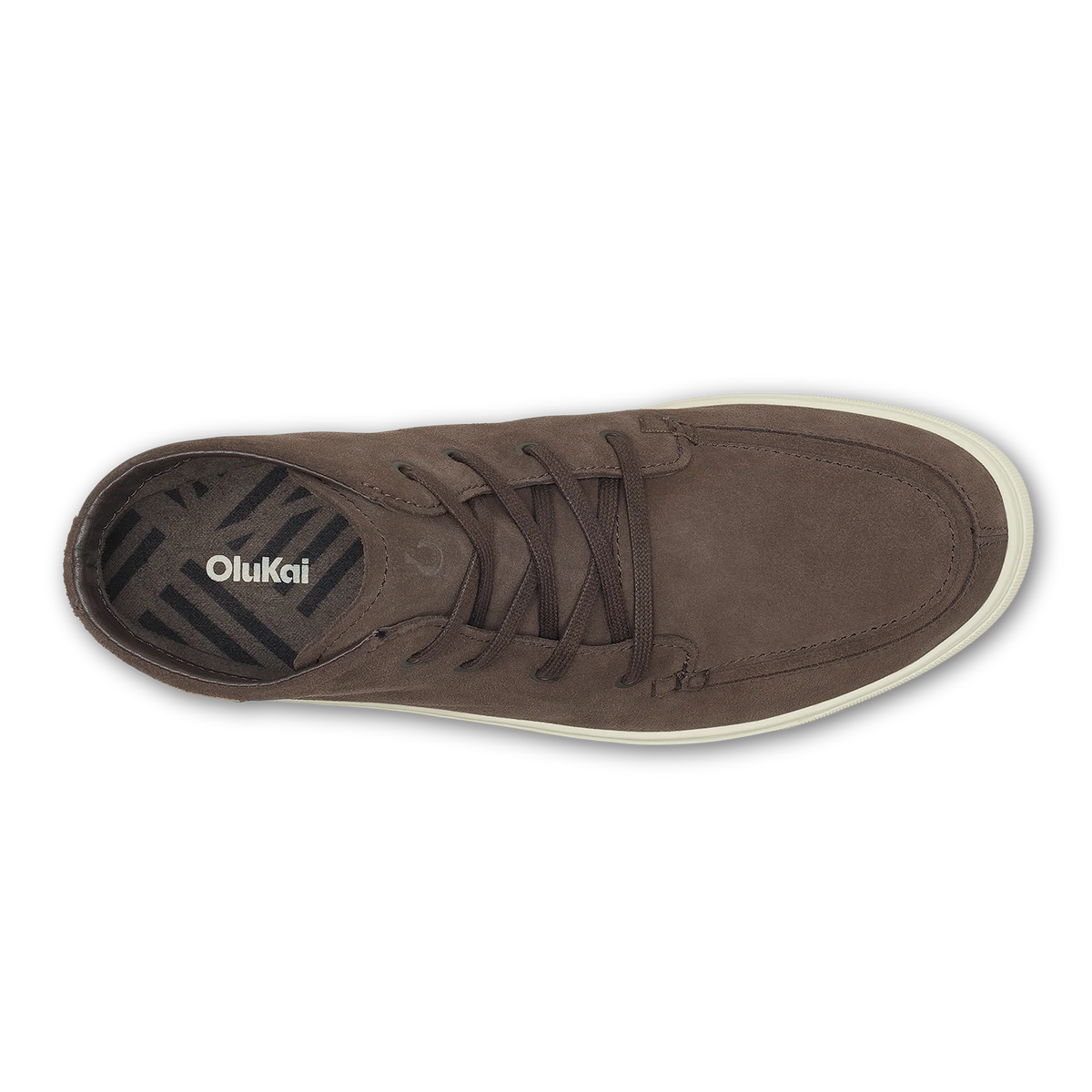 Kou Chukka  -  Dark Java / Tan