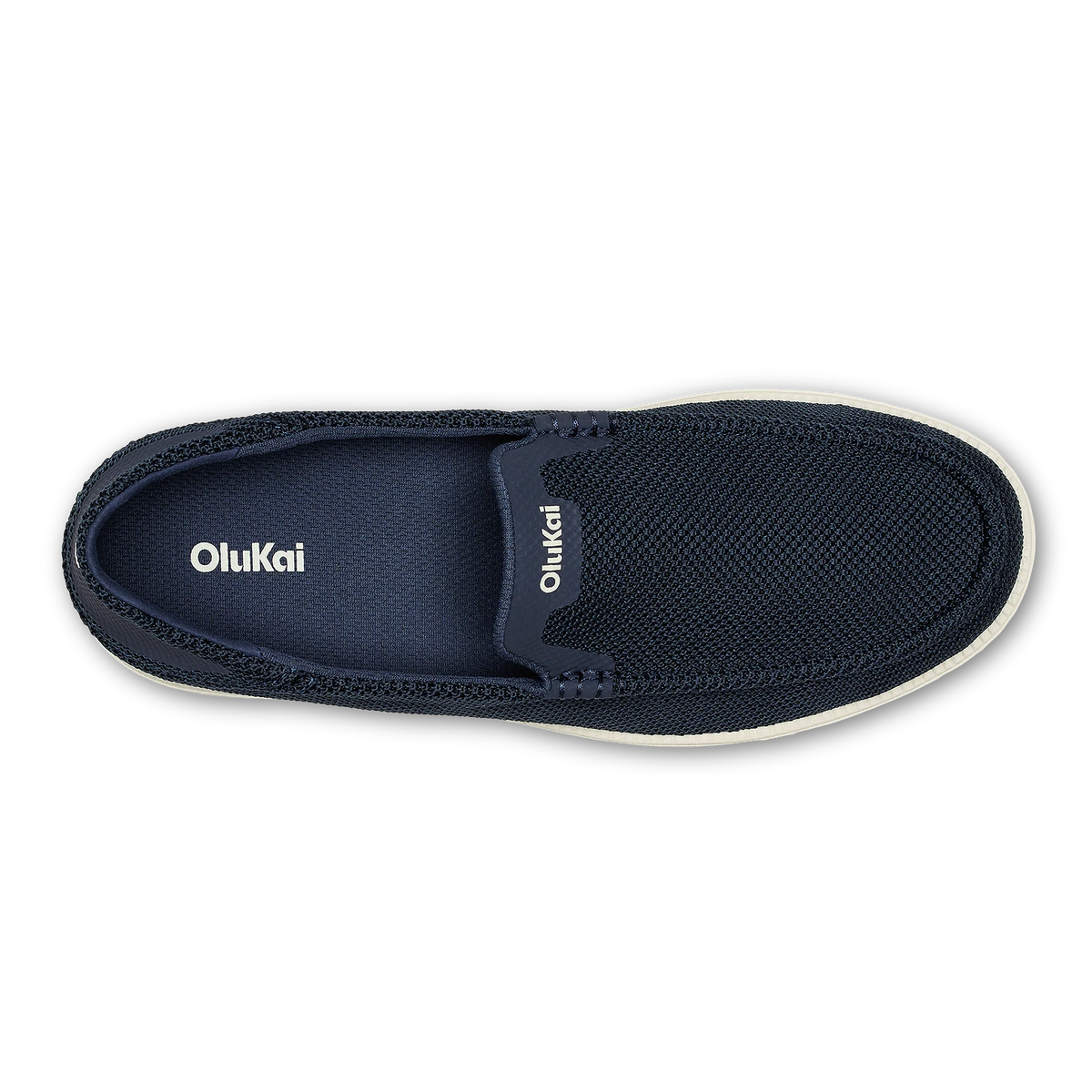 Kākaha Mesh - Navy