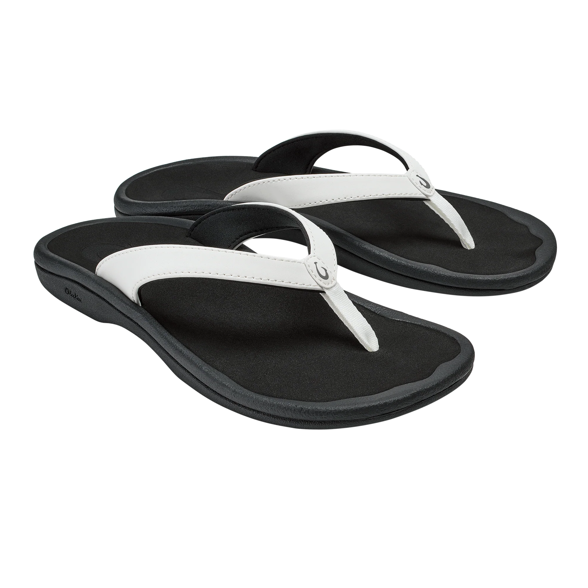 ʻOhana Lahi -  White Sand / Black