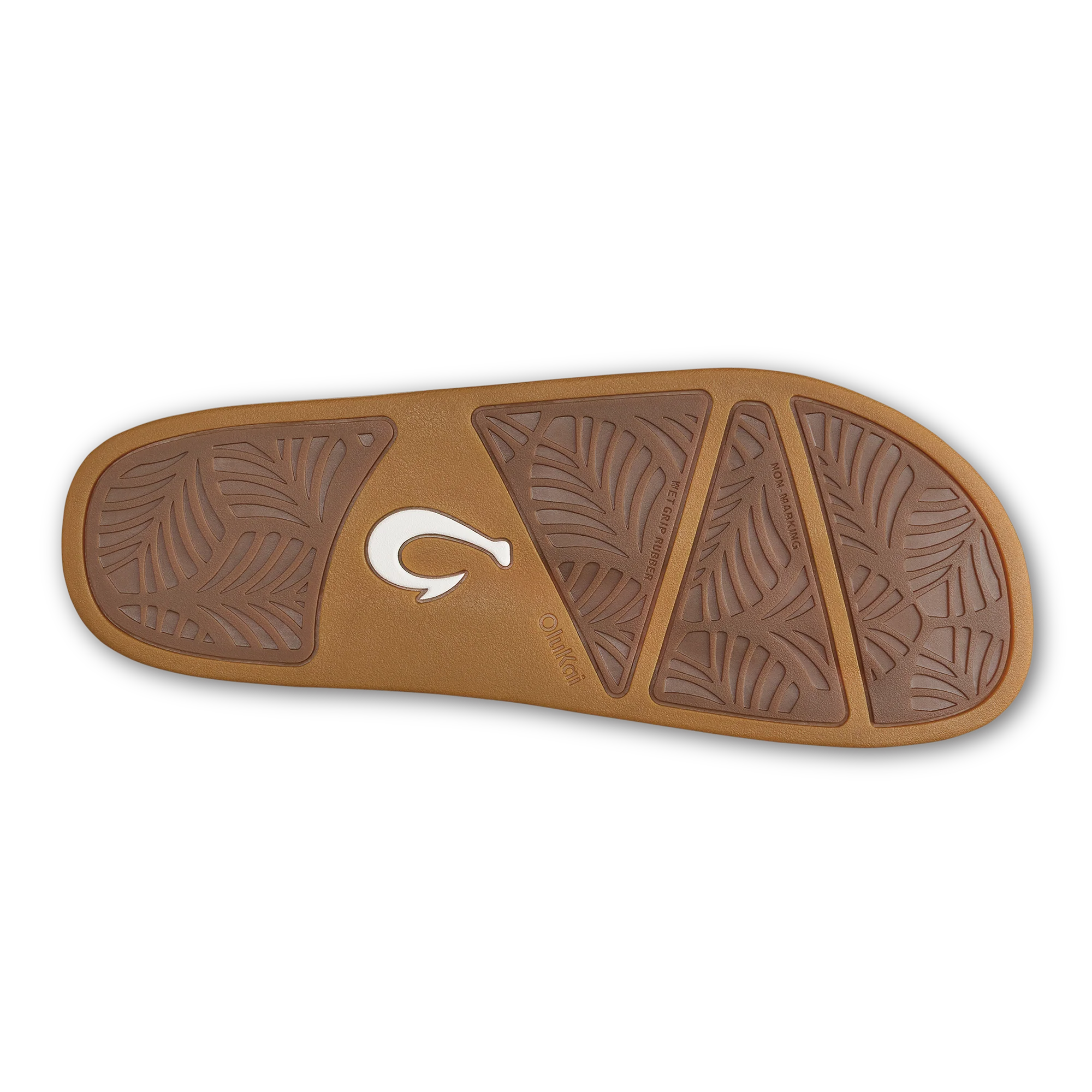 Kīpe‘a Ulana  -  Tan / Tan