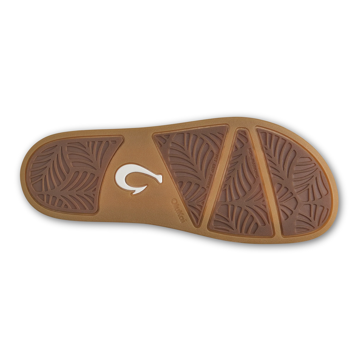 Kīpe‘a Mālie -  Walnut / Dark Java