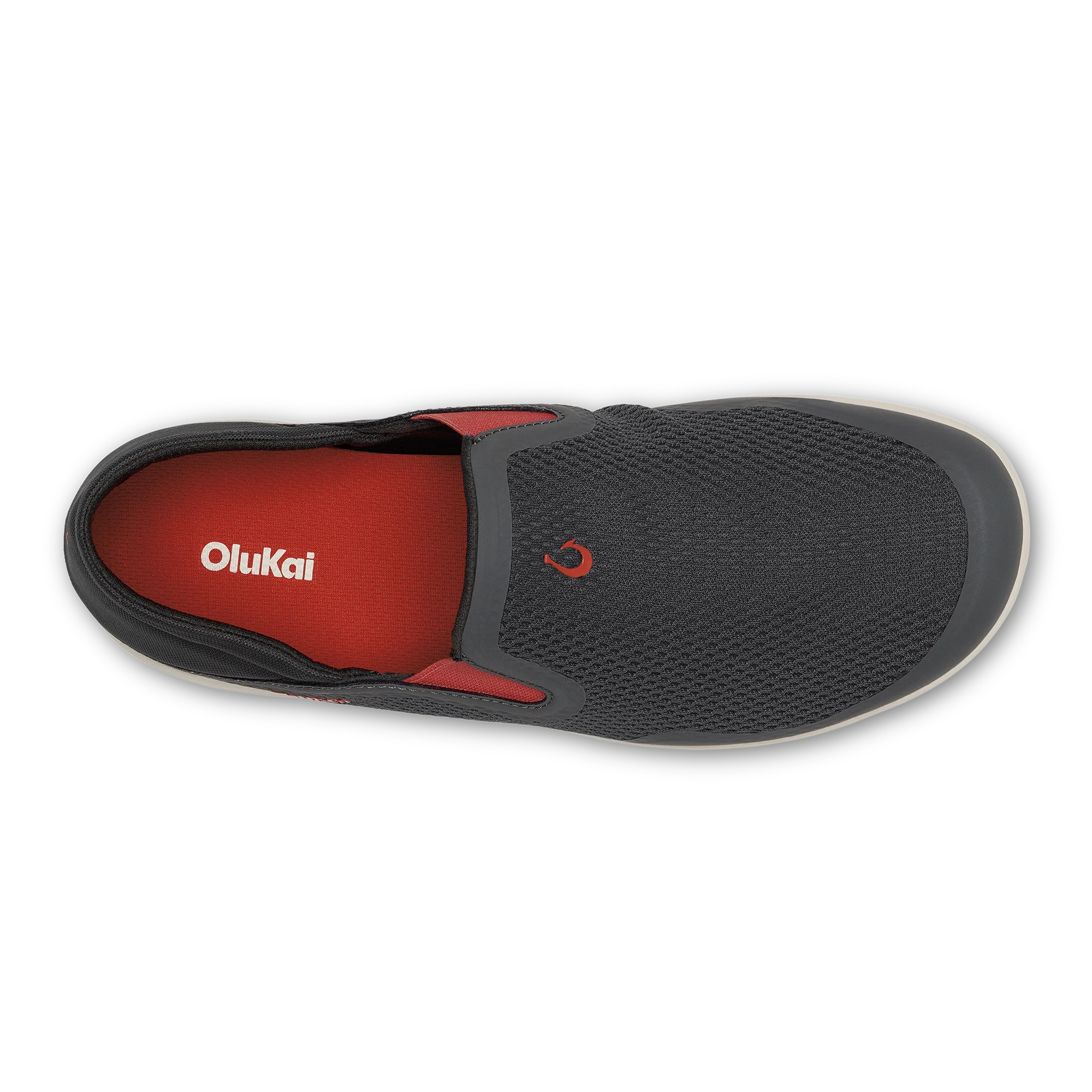 Moku Slip On  -  Island Salt / Koi